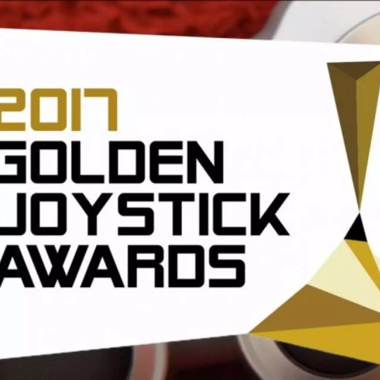 Объявлены победители Golden Joystick Awards: PUBG — игра года на PC Объявлены победители Golden Joystick Awards: PUBG — игра года на PC