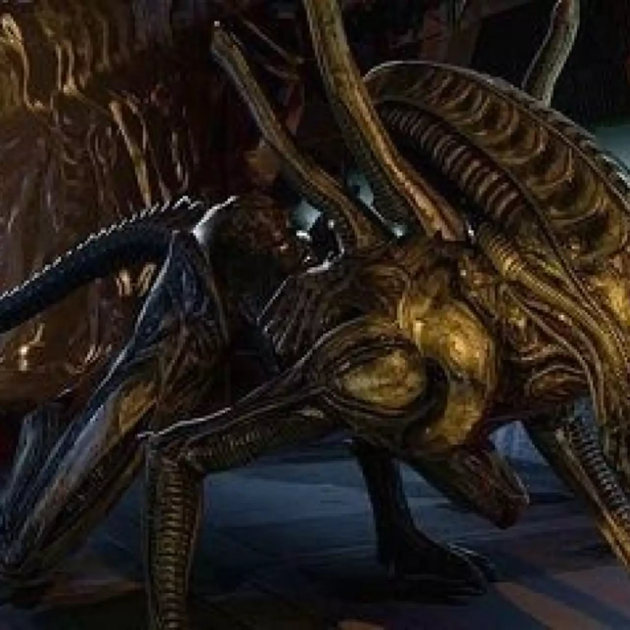 Aliens: Colonial Marines: русский трейлер Aliens: Colonial Marines: русский трейлер