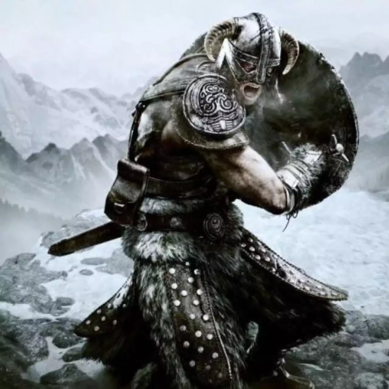 Обзор The Elder Scrolls V: Skyrim на Nintendo Switch — возвращение Довакина Обзор The Elder Scrolls V: Skyrim на Nintendo Switch — возвращение Довакина