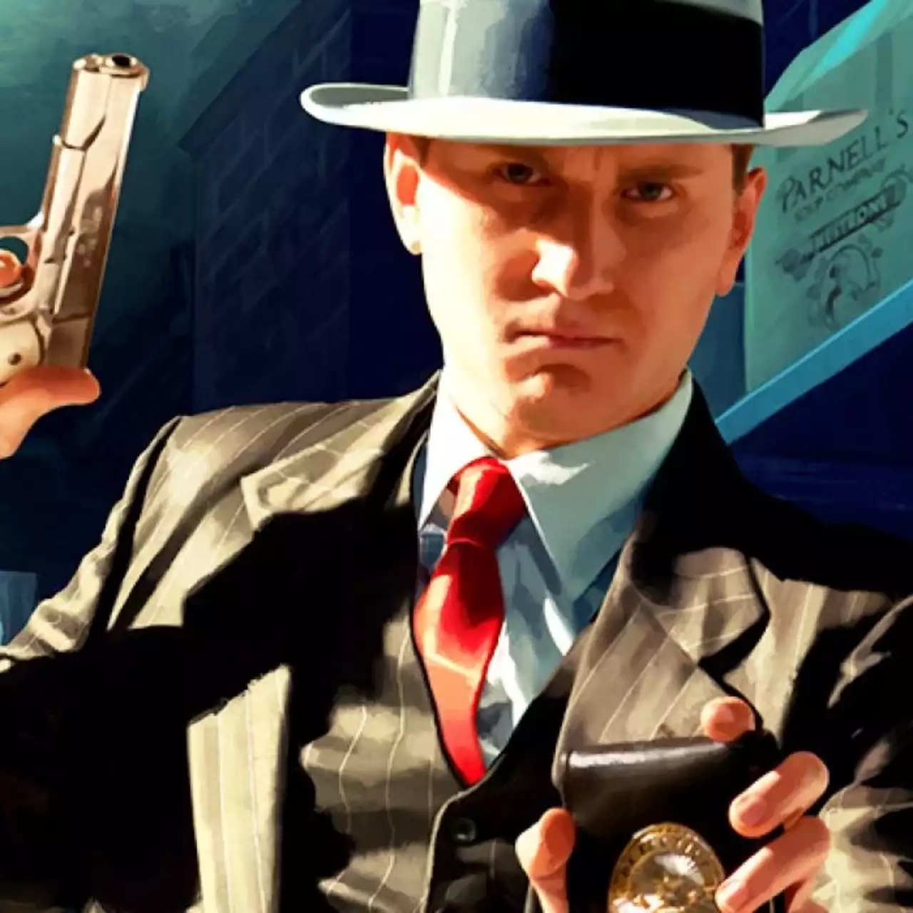 Обзор L.A. Noire — переиздание культового детектива Обзор L.A. Noire — переиздание культового детектива