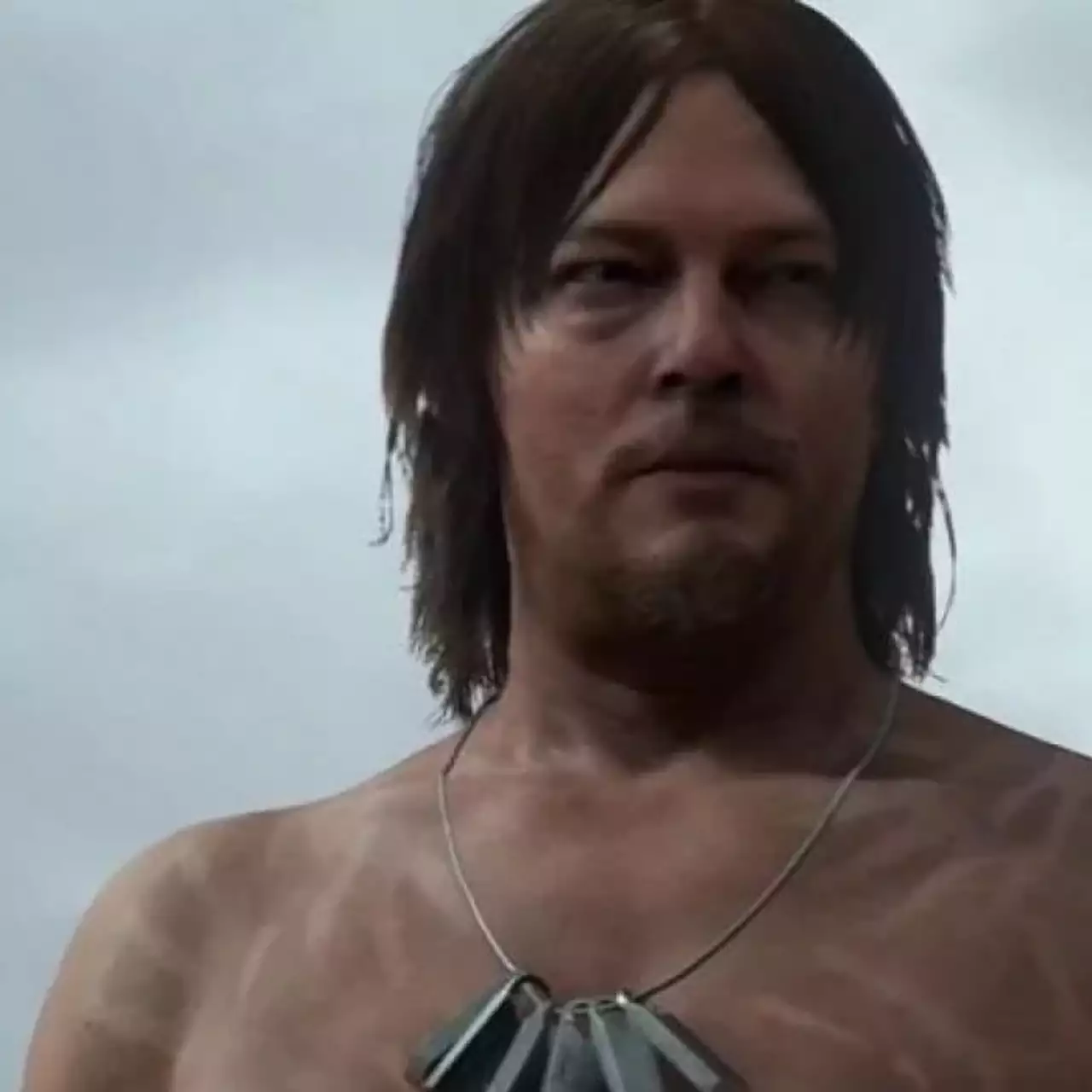Death Stranding почти готова Death Stranding почти готова