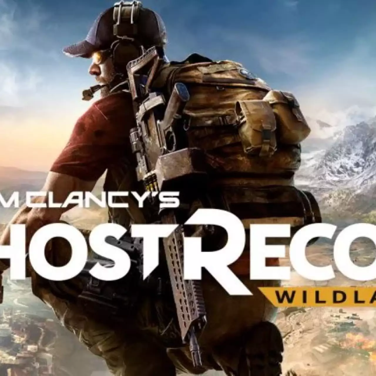 Разработчики рассказали о нововведениях в Ghost Recon: Wildlands Разработчики рассказали о нововведениях в Ghost Recon: Wildlands