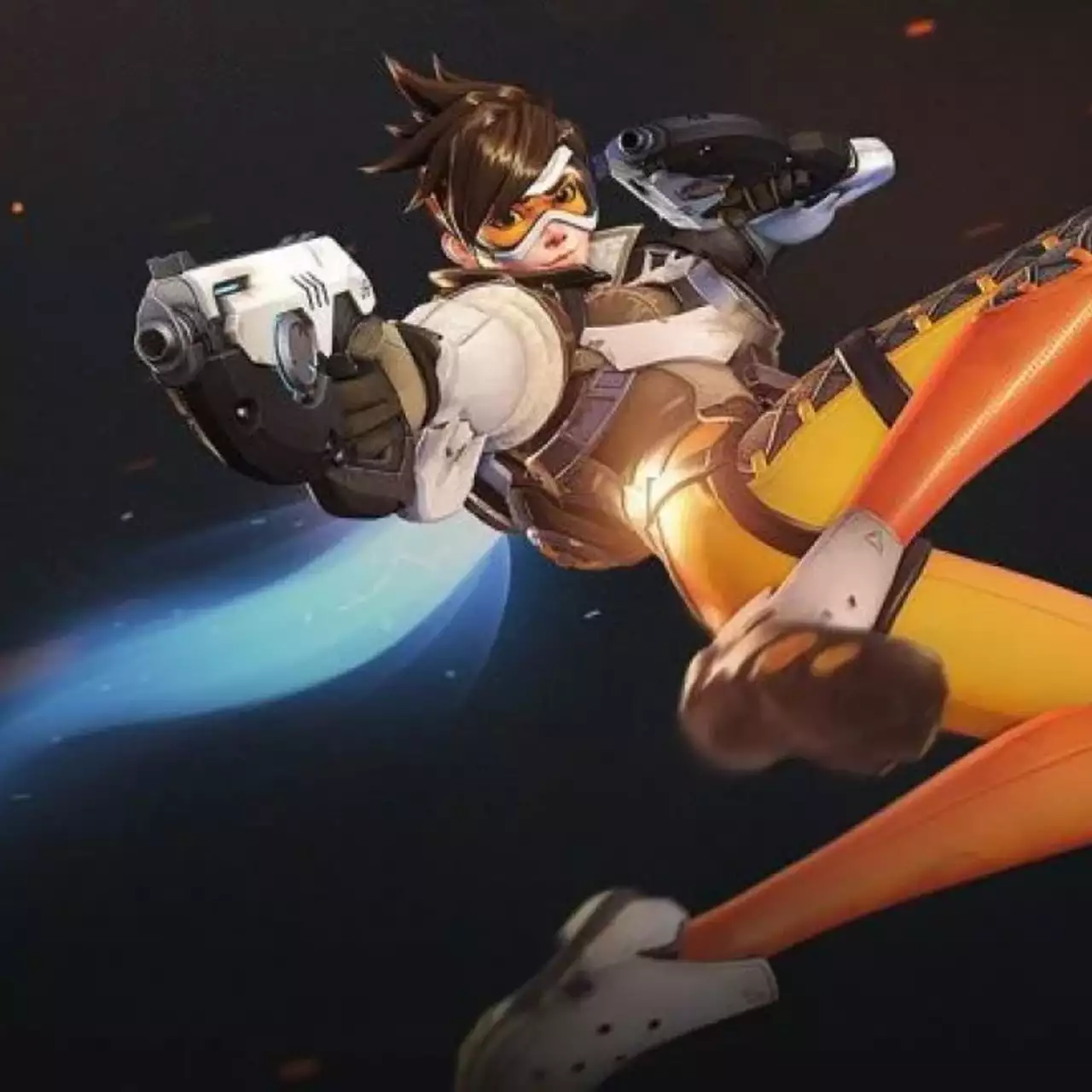 Blizzard продаёт Overwatch за 799 рублей Blizzard продаёт Overwatch за 799 рублей