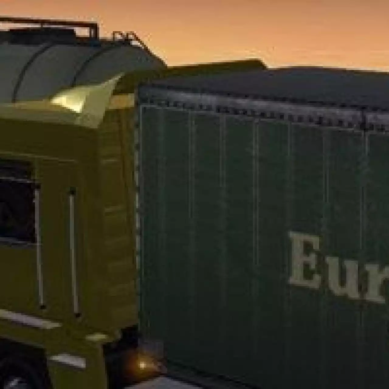 Коды на Euro Truck Simulator Коды на Euro Truck Simulator