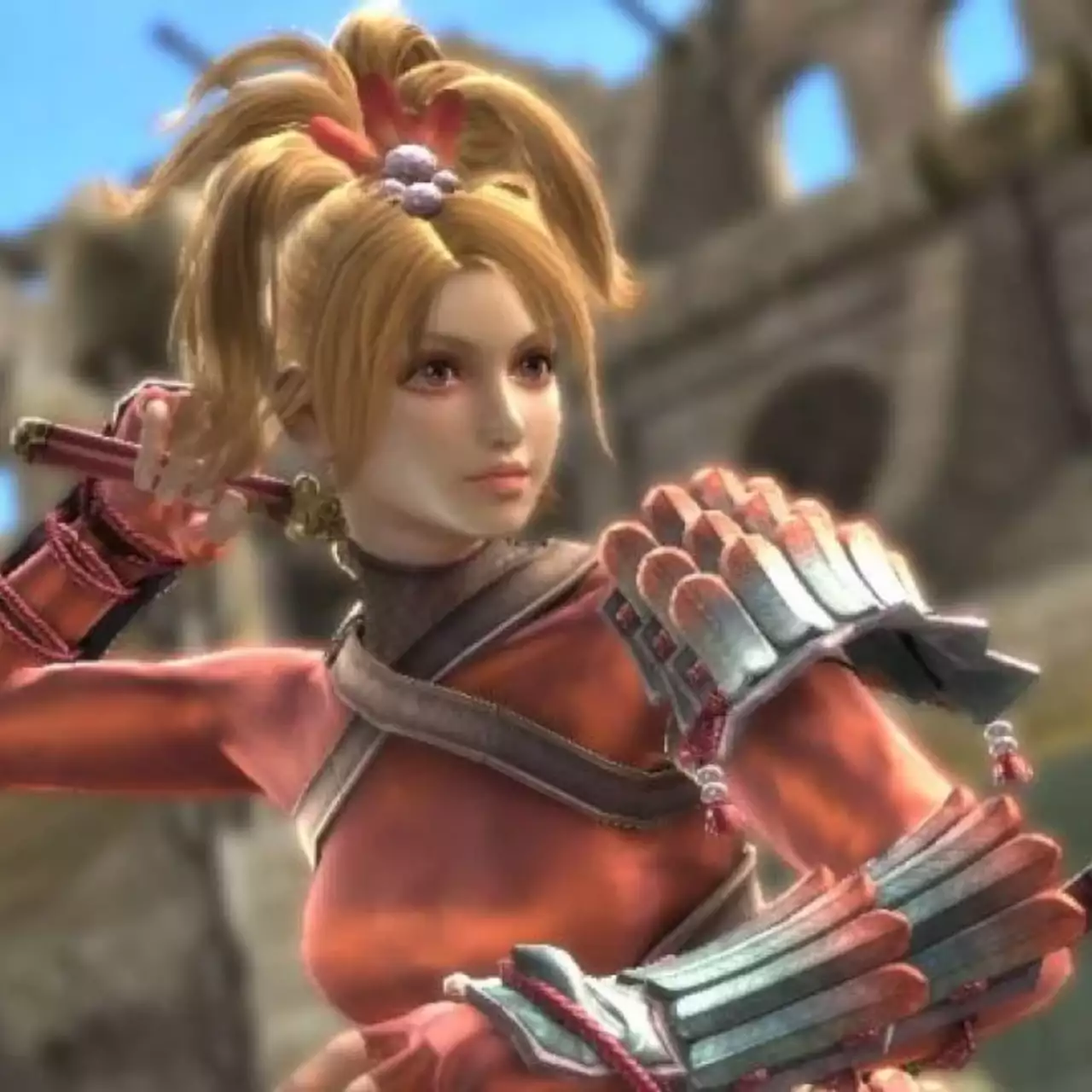 Слух: SoulCalibur 6 анонсируют до конца года Слух: SoulCalibur 6 анонсируют до конца года