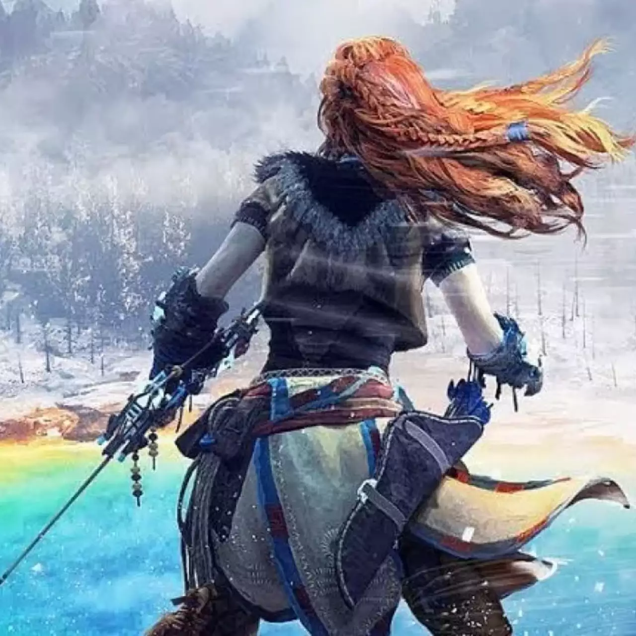 Пасхалки Horizon Zero Dawn — отсылка к Death Stranding и Jazz Jackrabbit, логотип стадиона Sports Authority Field и другие секреты Пасхалки Horizon Zero Dawn — отсылка к Death Stranding и Jazz Jackrabbit, логотип стадиона Sports Authority Field и другие секреты