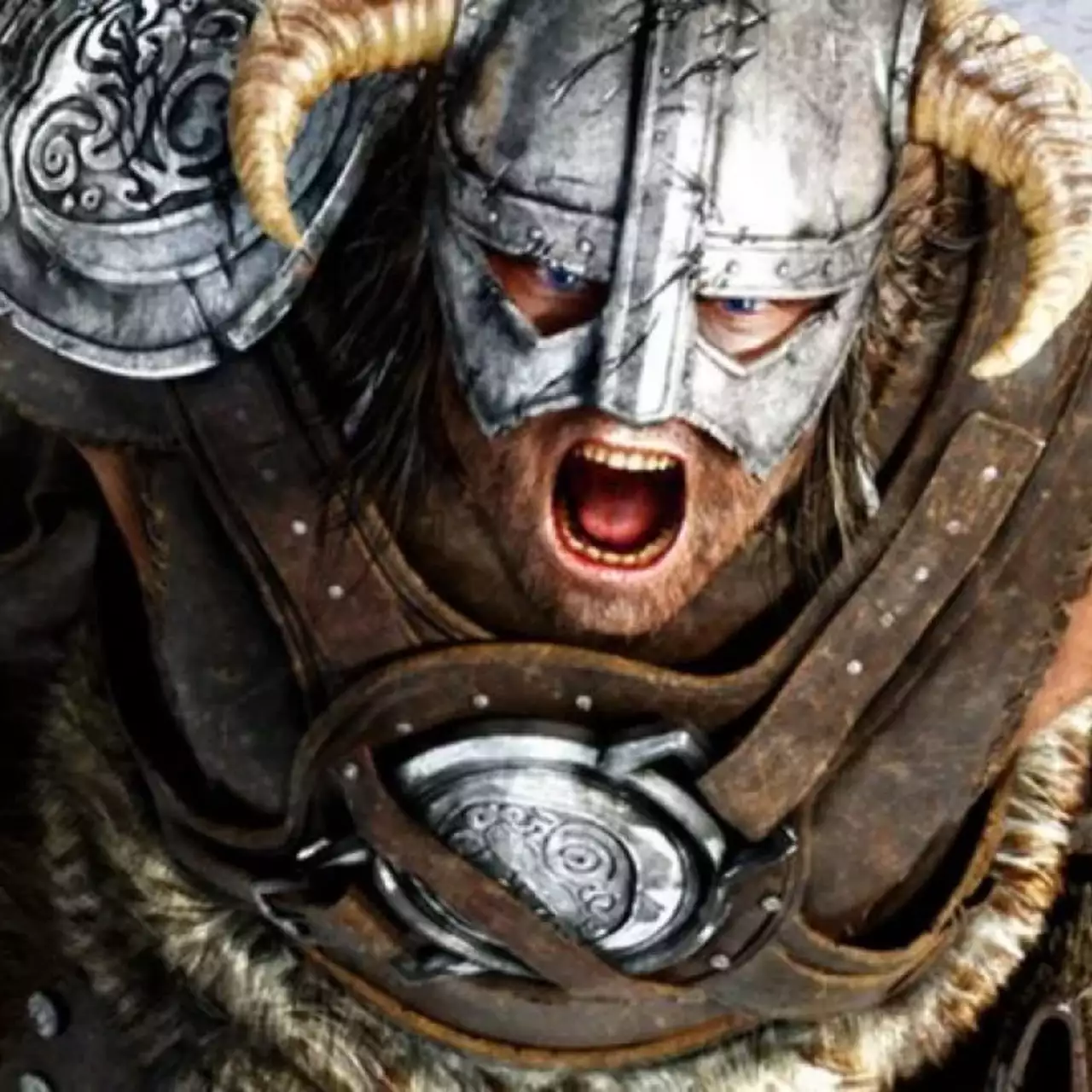 5 самых сильных криков в Skyrim 5 самых сильных криков в Skyrim
