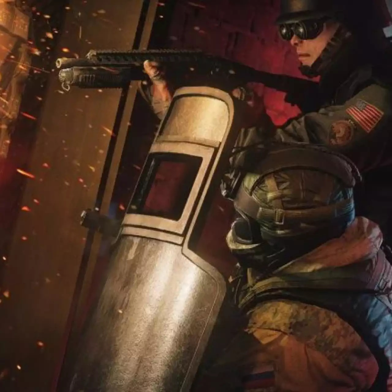 В Rainbow Six Siege могут добавить кооперативный зомби-режим. Объявлены подробности нового сезона В Rainbow Six Siege могут добавить кооперативный зомби-режим. Объявлены подробности нового сезона