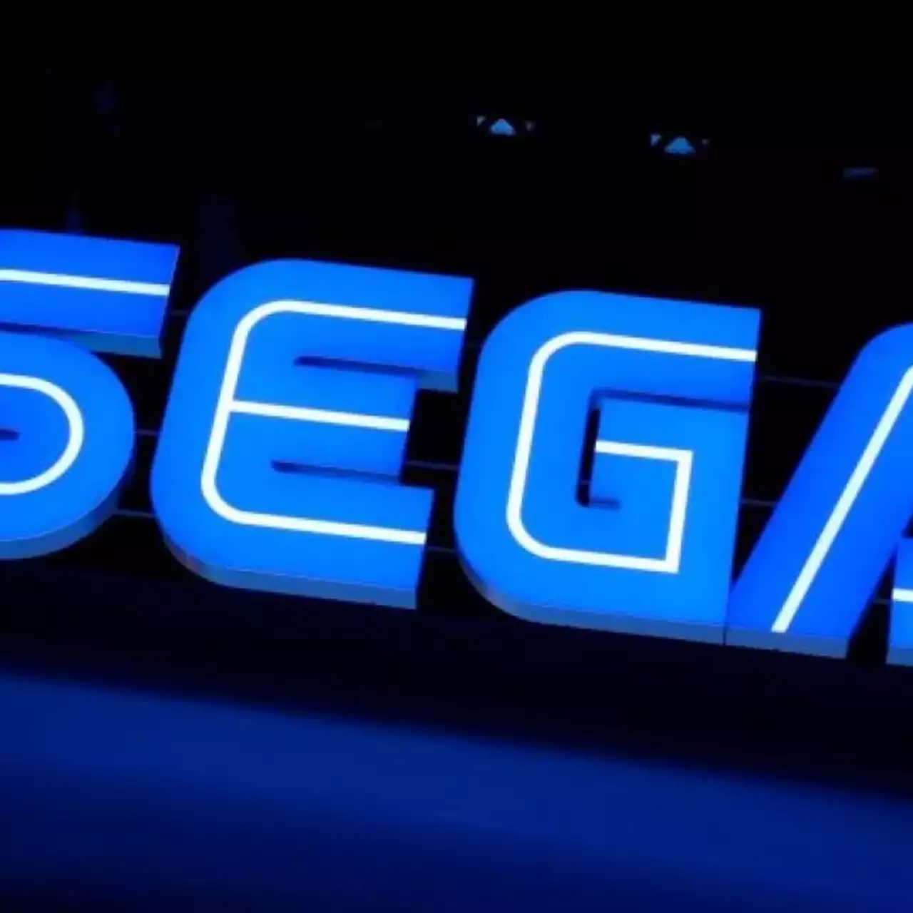 Sega опубликовала тизер своей новой, необъявленной игры Sega опубликовала тизер своей новой, необъявленной игры
