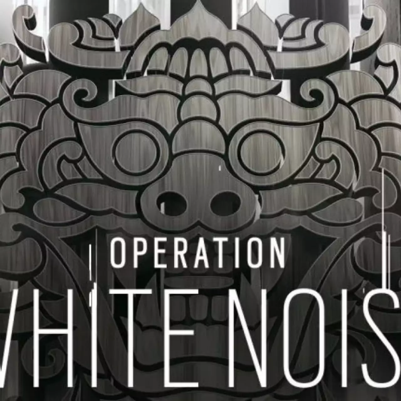 Опубликован геймплей Rainbow Six: Siege — White Noise