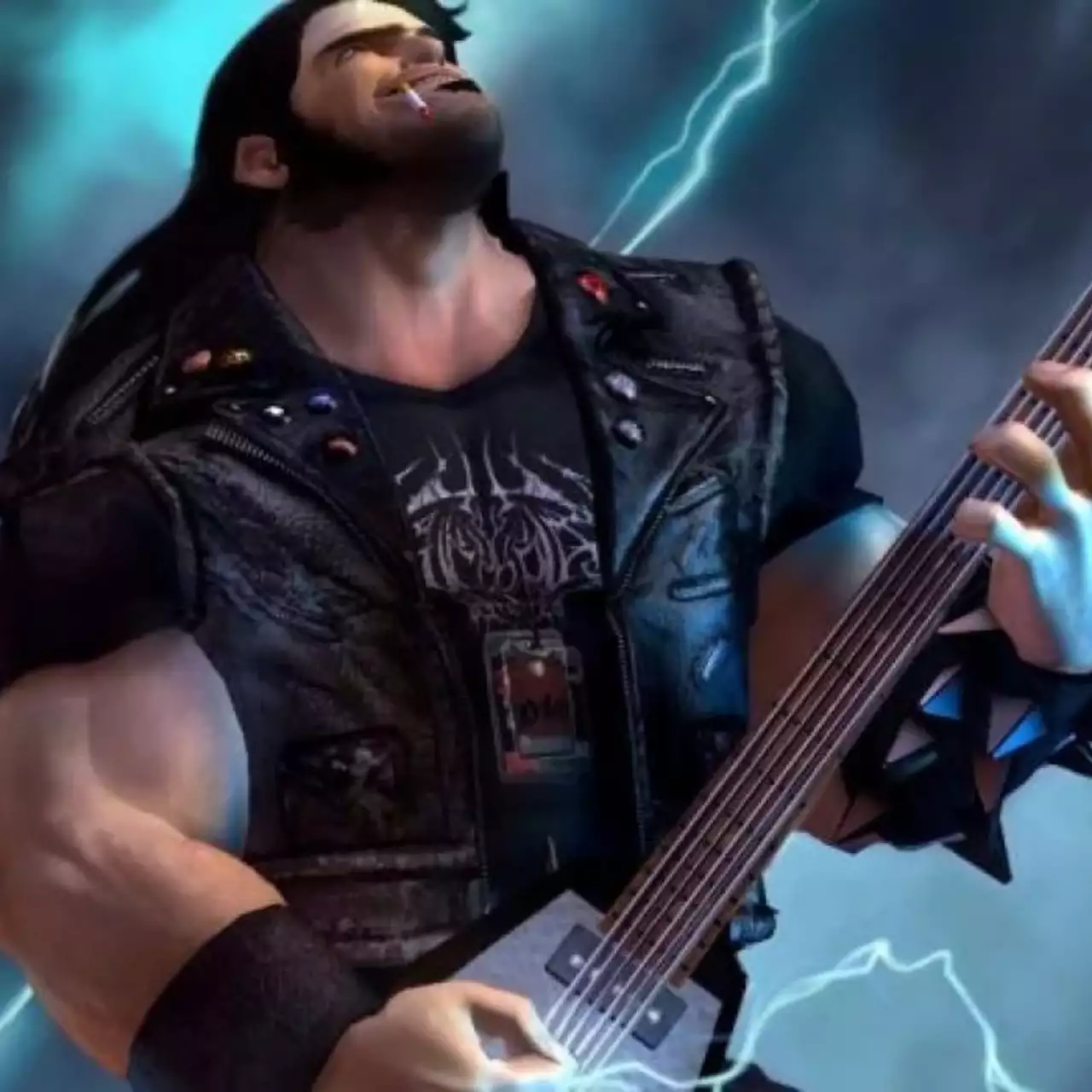 В Humble Bundle бесплатно раздают Brutal Legend В Humble Bundle бесплатно раздают Brutal Legend
