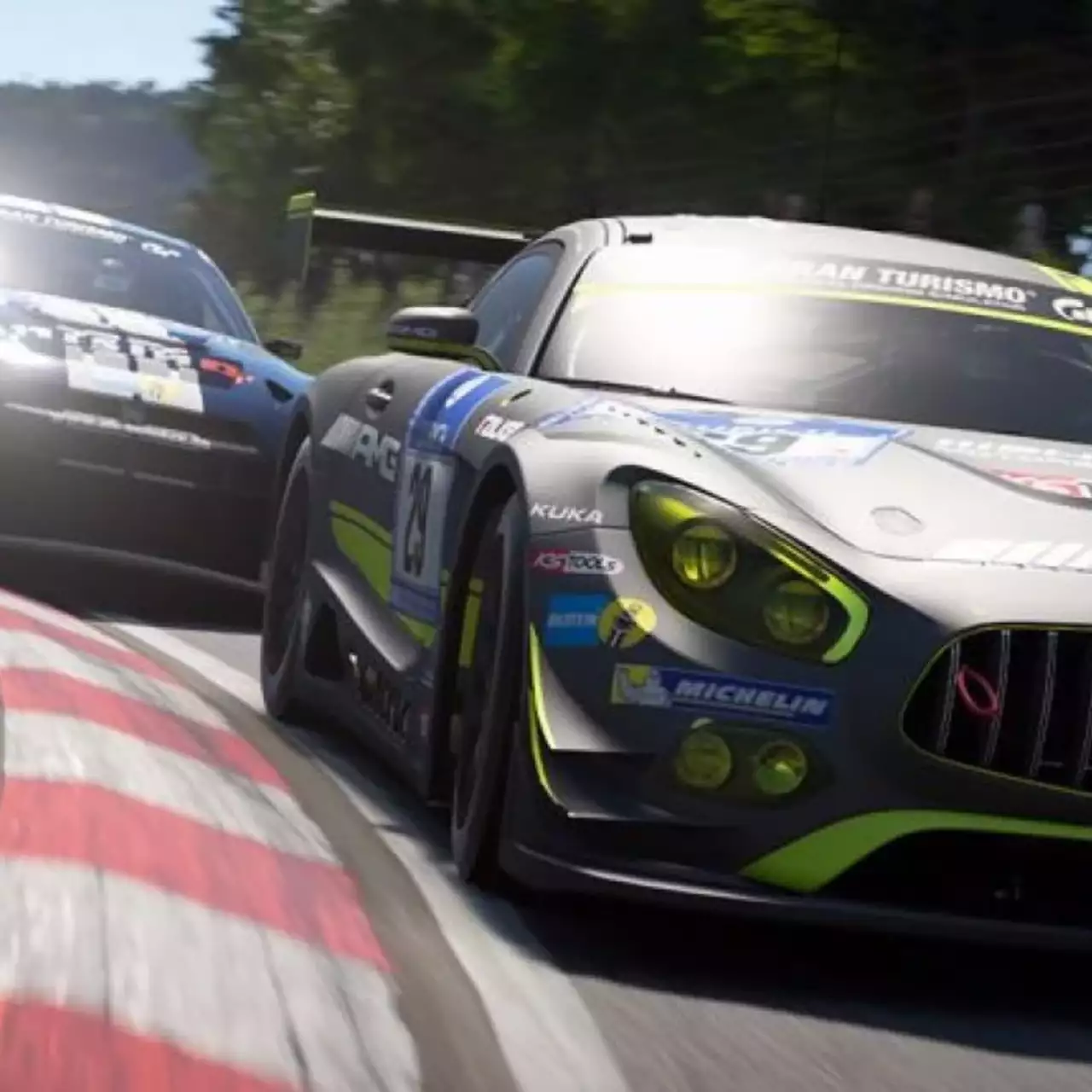 Черная пятница: в PS Store стартовала распродажа — скидки на Fifa 18, GT Sport, GTA 5 и другие игры Черная пятница: в PS Store стартовала распродажа — скидки на Fifa 18, GT Sport, GTA 5 и другие игры