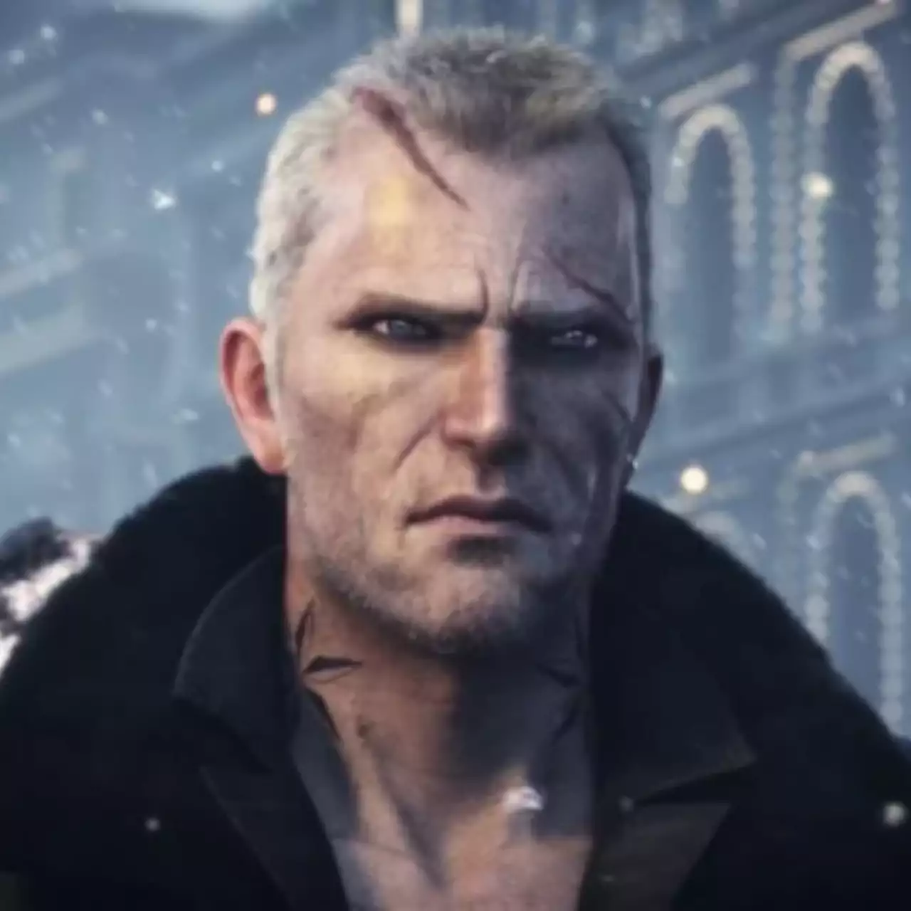 Square Enix хочет превратить Left Alive в AAA-бренд Square Enix хочет превратить Left Alive в AAA-бренд