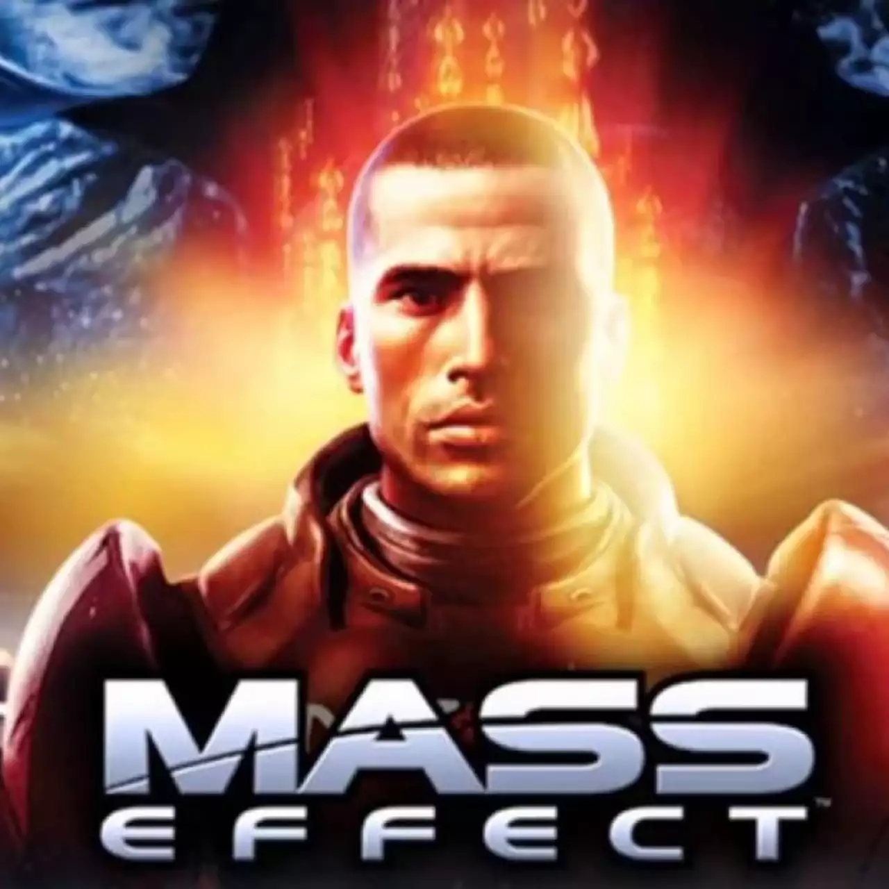 Mass Effect исполнилось 10 лет Mass Effect исполнилось 10 лет
