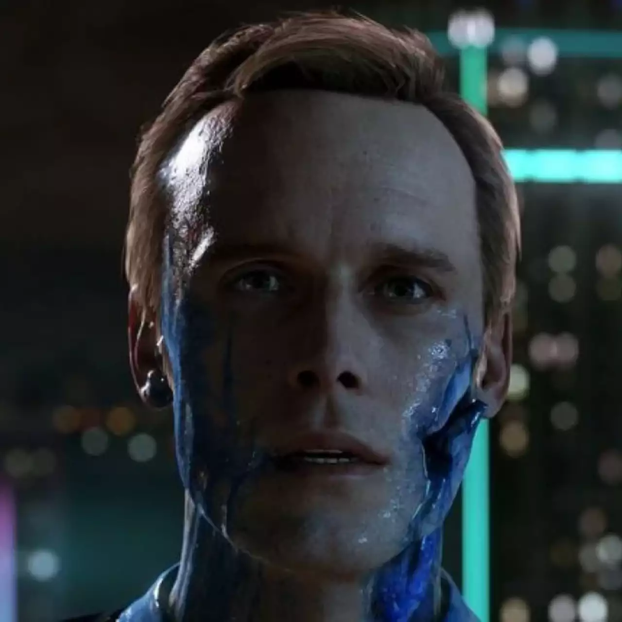 Quantic Dream рассказала, почему события Detroit: Become Human будут развиваться в Детройте Quantic Dream рассказала, почему события Detroit: Become Human будут развиваться в Детройте