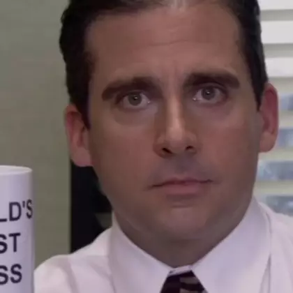 Диалоги первой Mass Effect были вдохновлены комедийным сериалом «Офис»