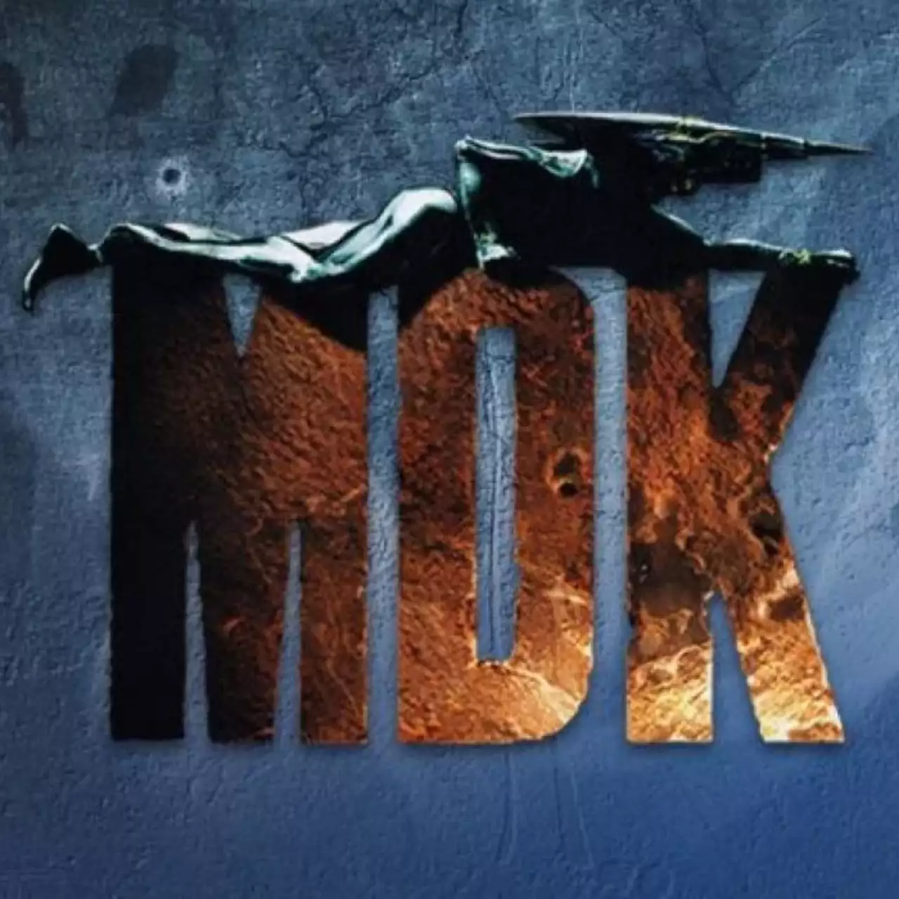 Шутер MDK бесплатно отдают в GOG
