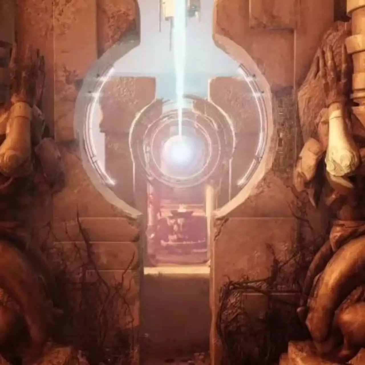 Bungie покажет сегодня активности на Меркурии в Destiny 2: Curse Of Osiris