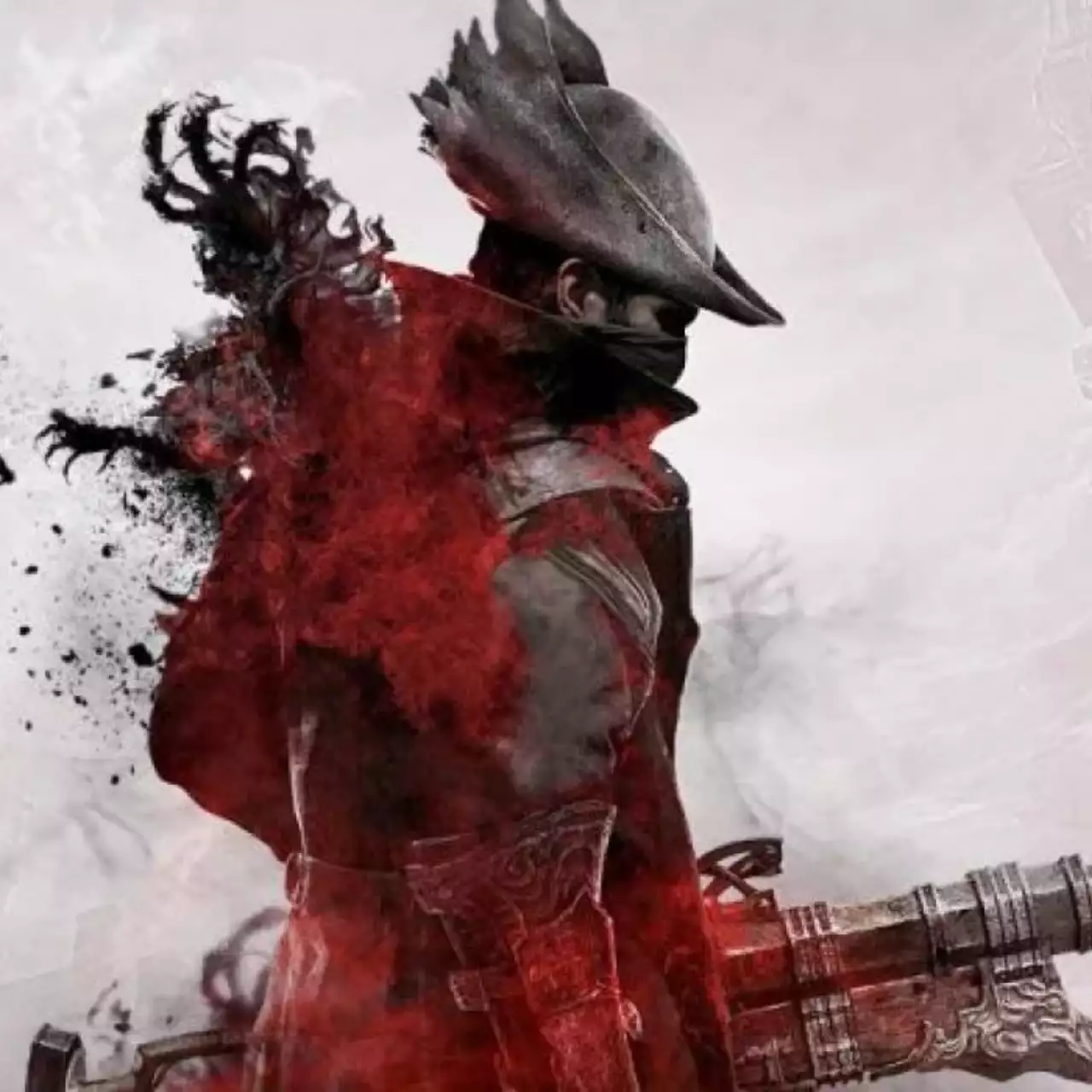 Игроки Bloodborne нашли потерянного монстра спустя два года после релиза