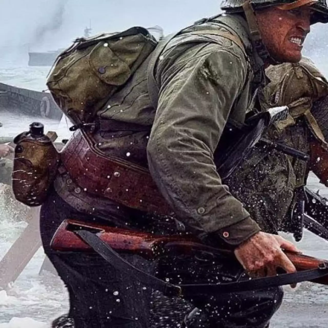 В Call of Duty: WWII добавили микротранзакции В Call of Duty: WWII добавили микротранзакции