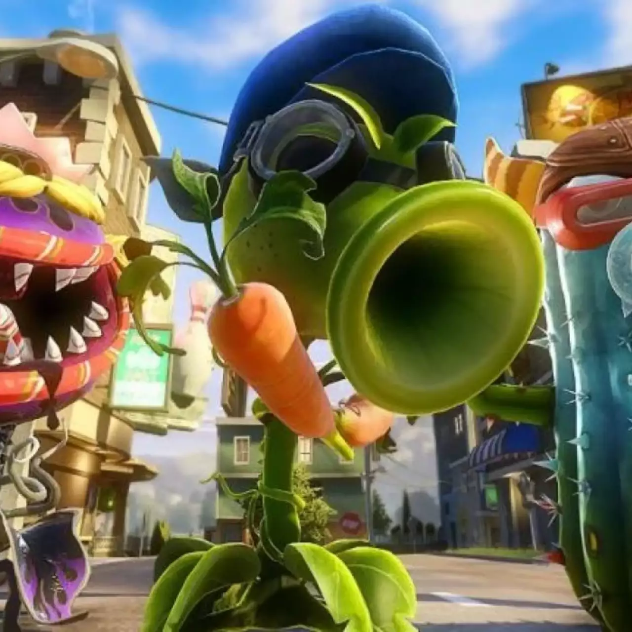 Продюсер Plants vs. Zombies 2 опроверг информацию об увольнении создателя игры из-за нежелания внедрять микротранзакции