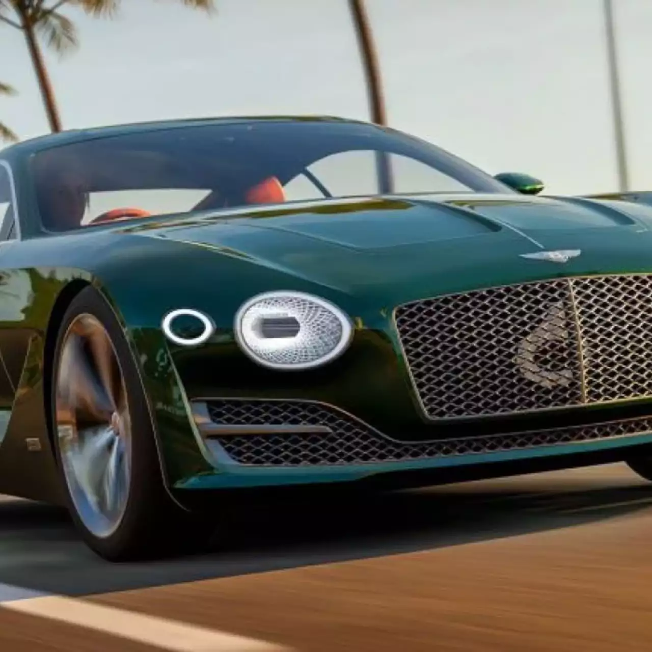 Создатели Forza Horizon работают над ролевой игрой с открытым миром Создатели Forza Horizon работают над ролевой игрой с открытым миром