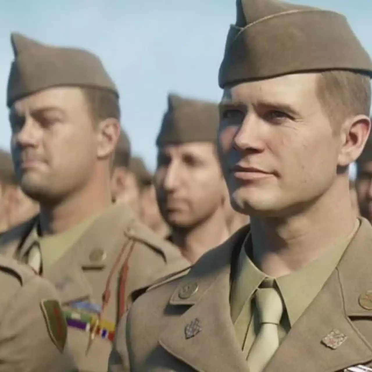 «М.Видео» и клуб для геймеров M.Game проведут грандиозный турнир по Call of Duty: WWII «М.Видео» и клуб для геймеров M.Game проведут грандиозный турнир по Call of Duty: WWII