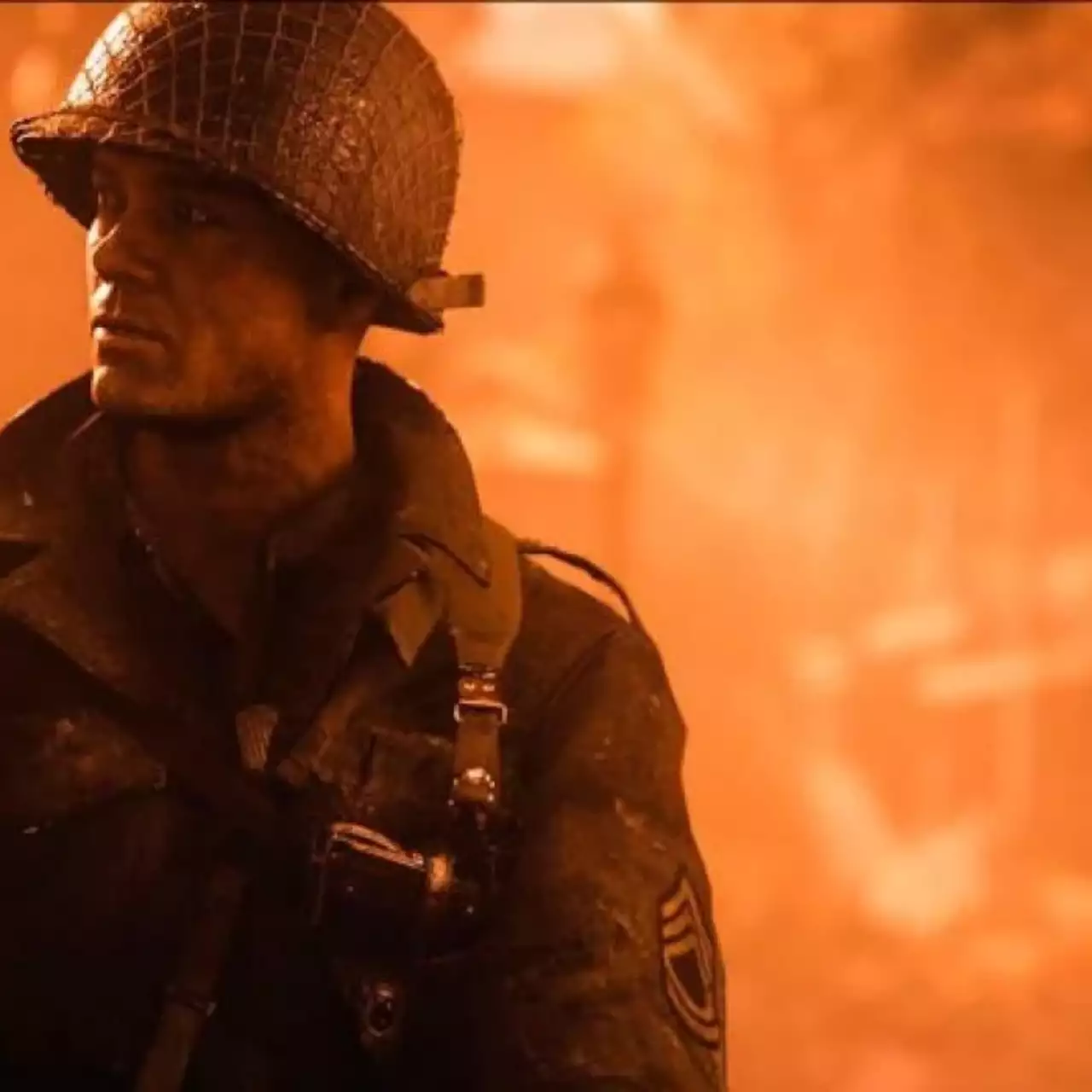Датамайнеры обнаружили в Call of Duty: WWII новые лутбоксы и усиленное оружие Датамайнеры обнаружили в Call of Duty: WWII новые лутбоксы и усиленное оружие
