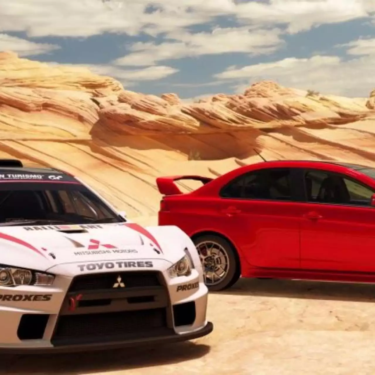 В GT Sport добавят одиночную кампанию и около 50 новых автомобилей В GT Sport добавят одиночную кампанию и около 50 новых автомобилей