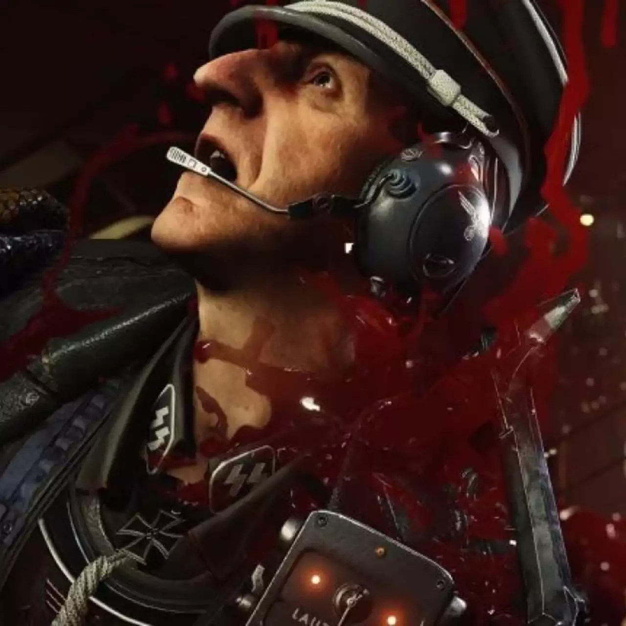 Вышла демка Wolfenstein II: The New Colossus Вышла демка Wolfenstein II: The New Colossus