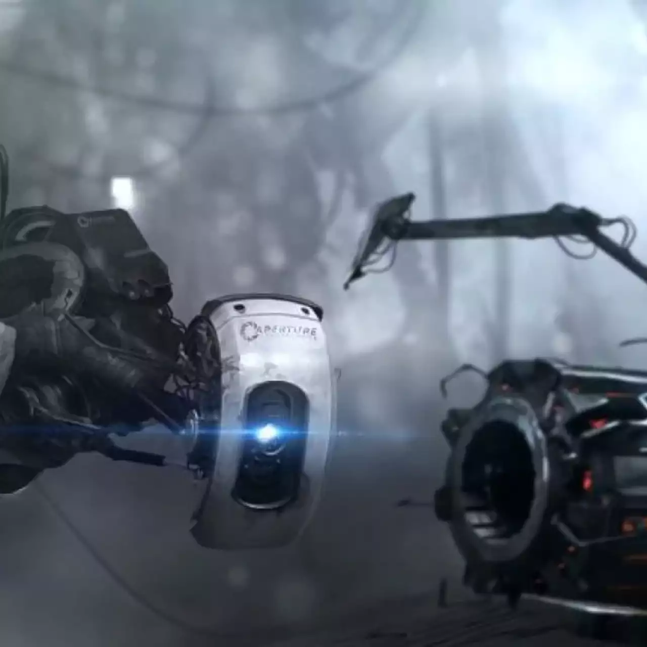 В Half-Life 2 добавят новое оружие, раслчененку и улучшенный ИИ В Half-Life 2 добавят новое оружие, раслчененку и улучшенный ИИ