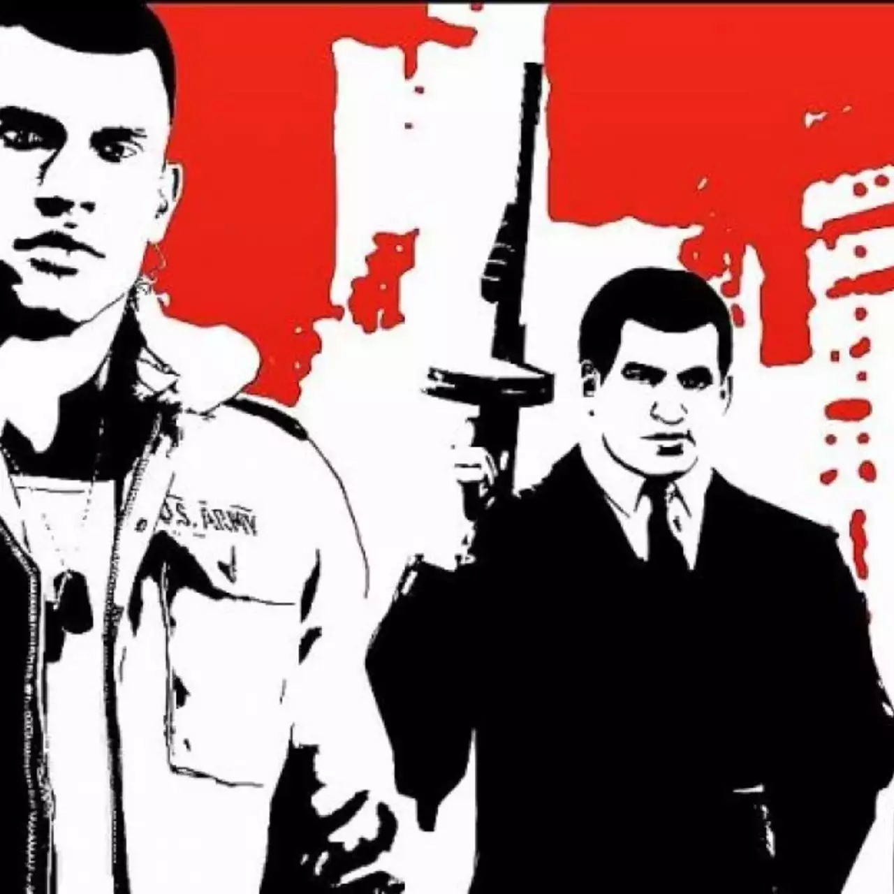Опубликовано видео в честь 15-летия Mafia, в котором показали взаимосвязь всех игр серии Опубликовано видео в честь 15-летия Mafia, в котором показали взаимосвязь всех игр серии