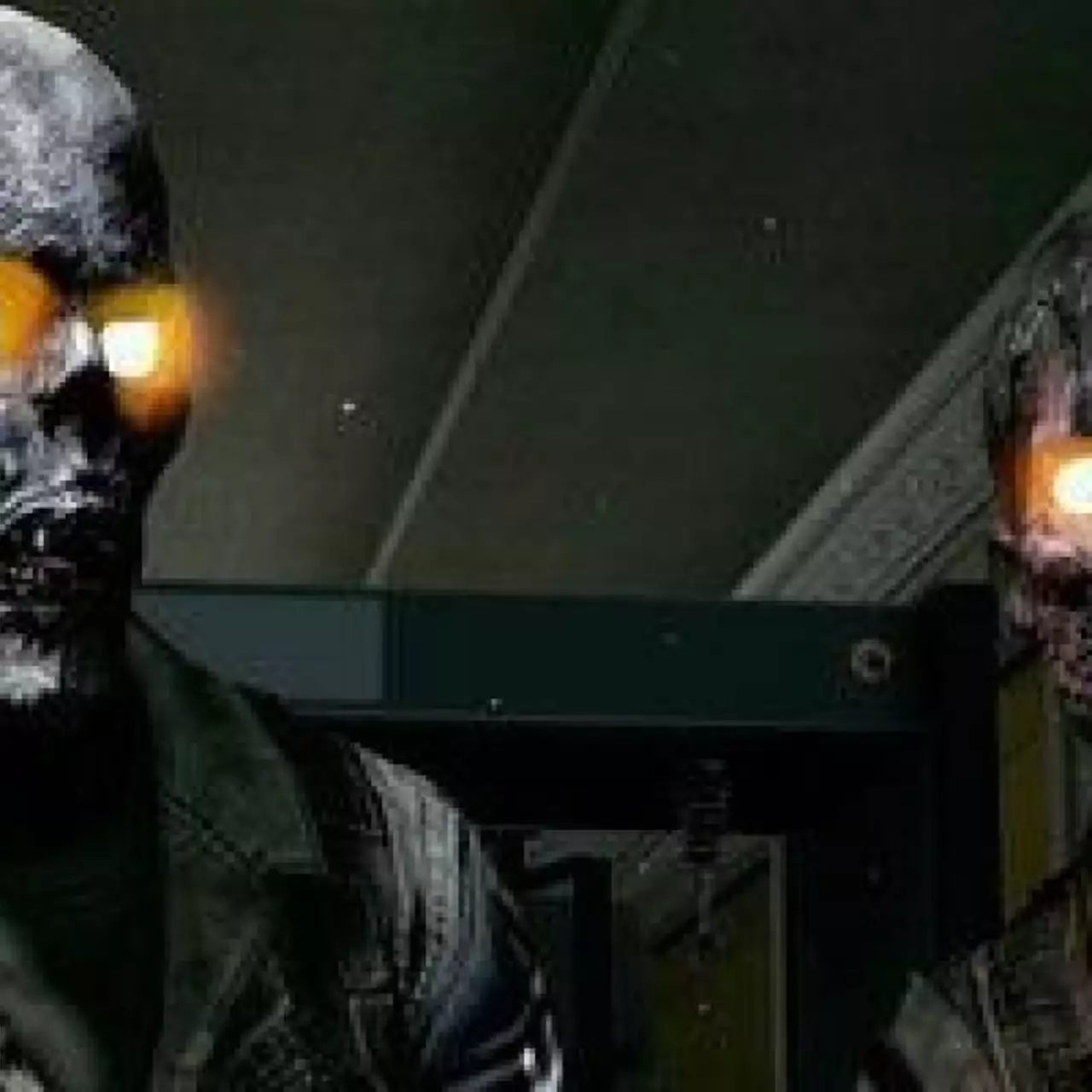 Марк Ламия о режиме зомби в Call of Duty