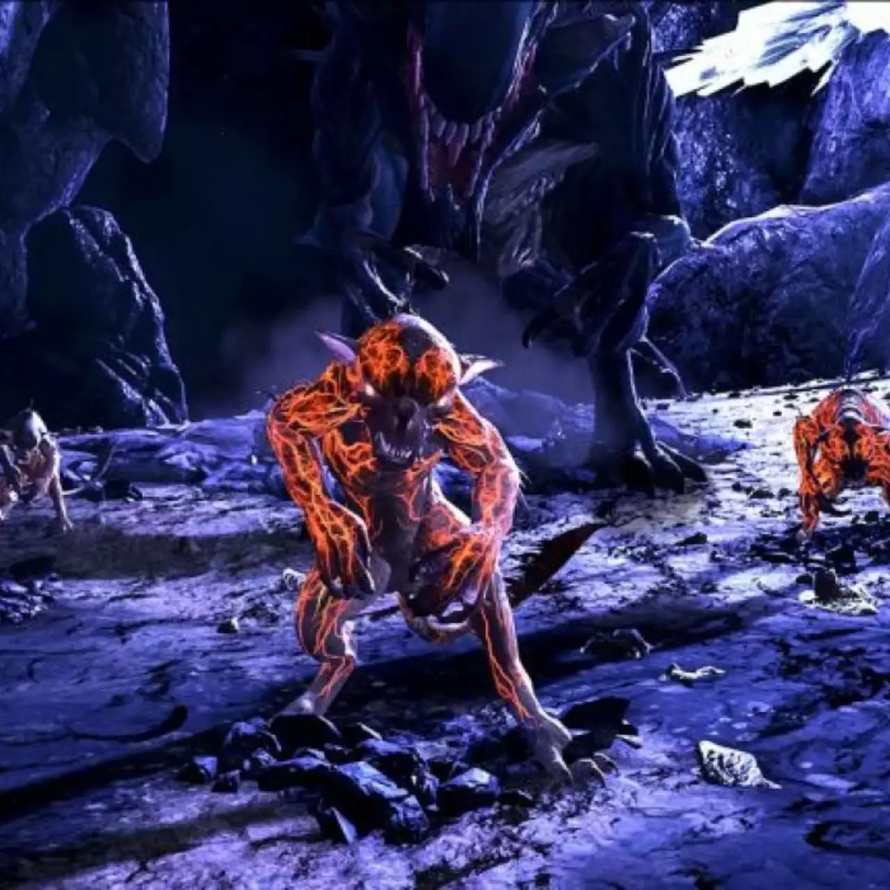 Дополнение ARK: Survival Evolved — Aberration выйдет в декабре. В игре появятся динозавры-мутанты