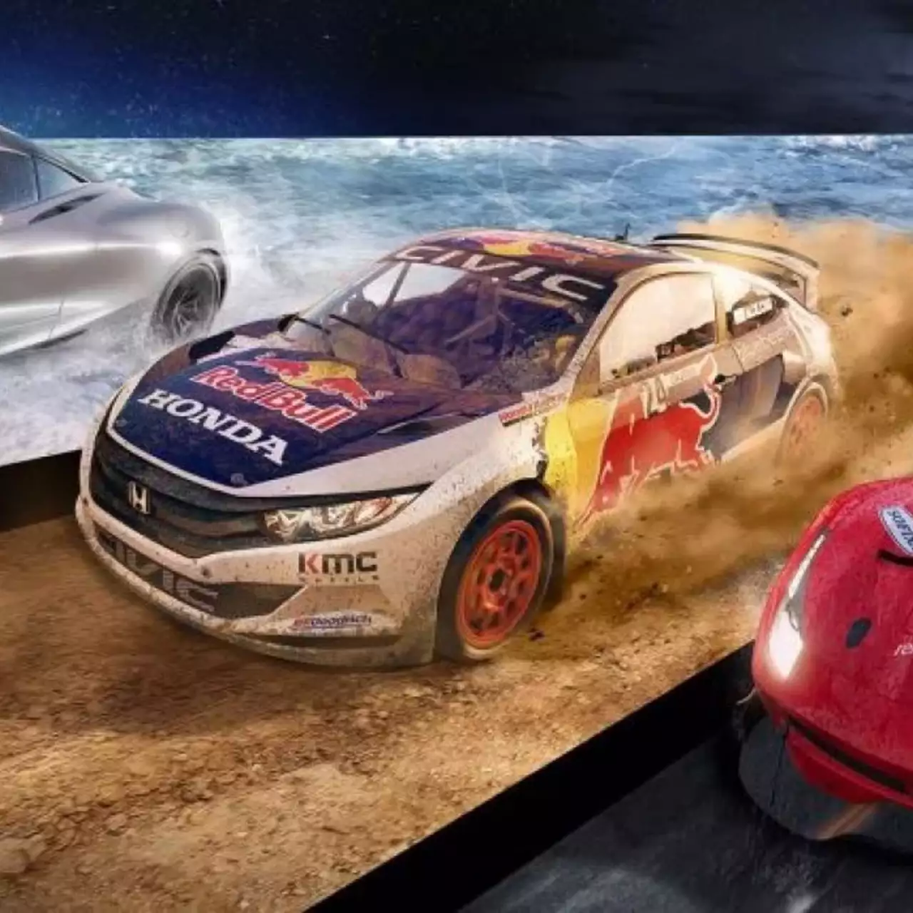 Project Cars 2 получила демоверсию