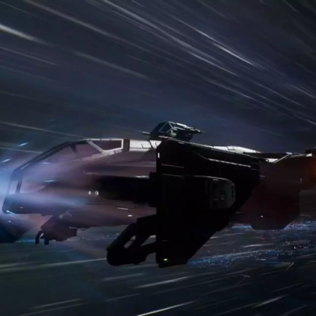 В ближайшее время больше игроков получат приглашение на тестирование Star Citizen Alpha 3.0 В ближайшее время больше игроков получат приглашение на тестирование Star Citizen Alpha 3.0