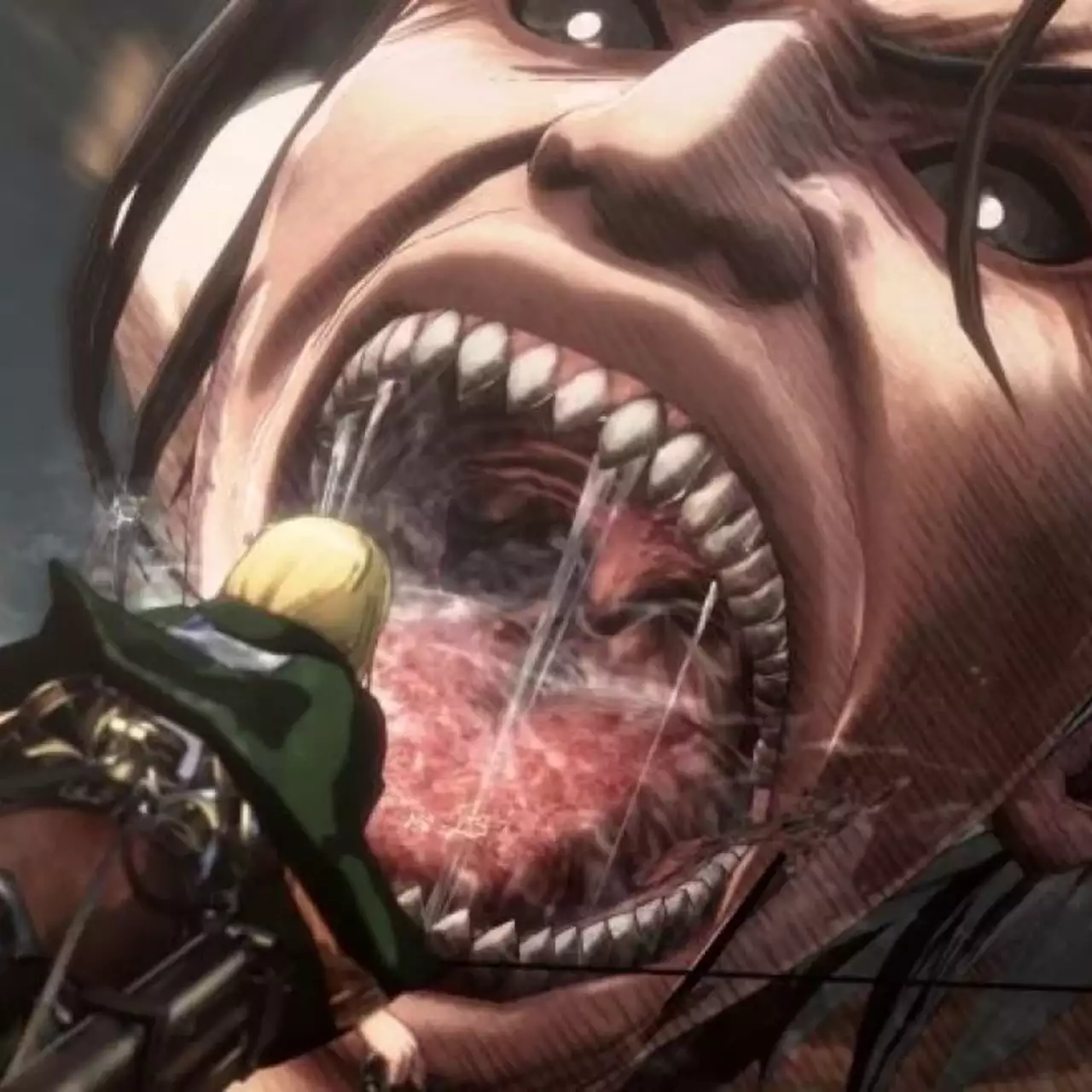 Посмотрите новые скриншоты Attack on Titan 2 и узнайте подробности геймплея Посмотрите новые скриншоты Attack on Titan 2 и узнайте подробности геймплея