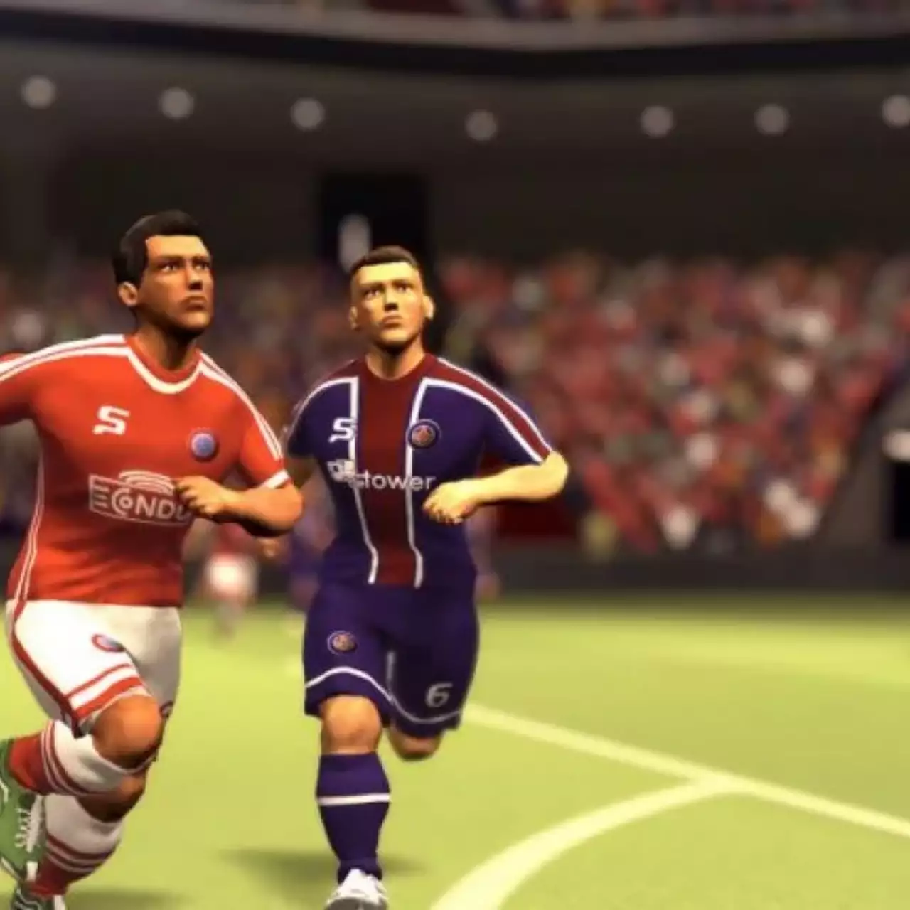 Патч для Sociable Soccer улучшил ИИ и интерфейс. Разработчики игры высмеяли EA и FIFA 18 Патч для Sociable Soccer улучшил ИИ и интерфейс. Разработчики игры высмеяли EA и FIFA 18