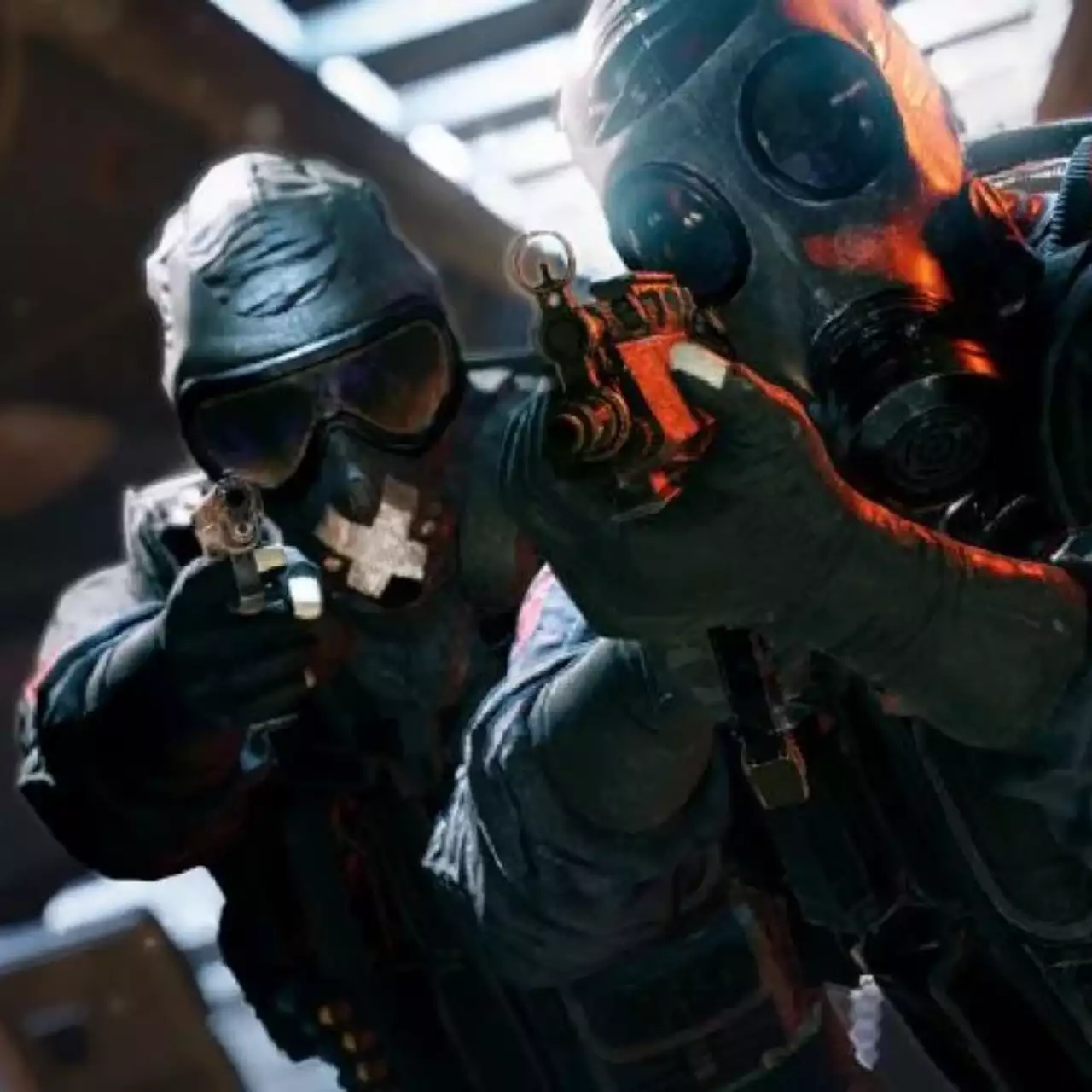 В Rainbow Six Siege появится возможность сообщать о «токсичном» поведении игроков В Rainbow Six Siege появится возможность сообщать о «токсичном» поведении игроков