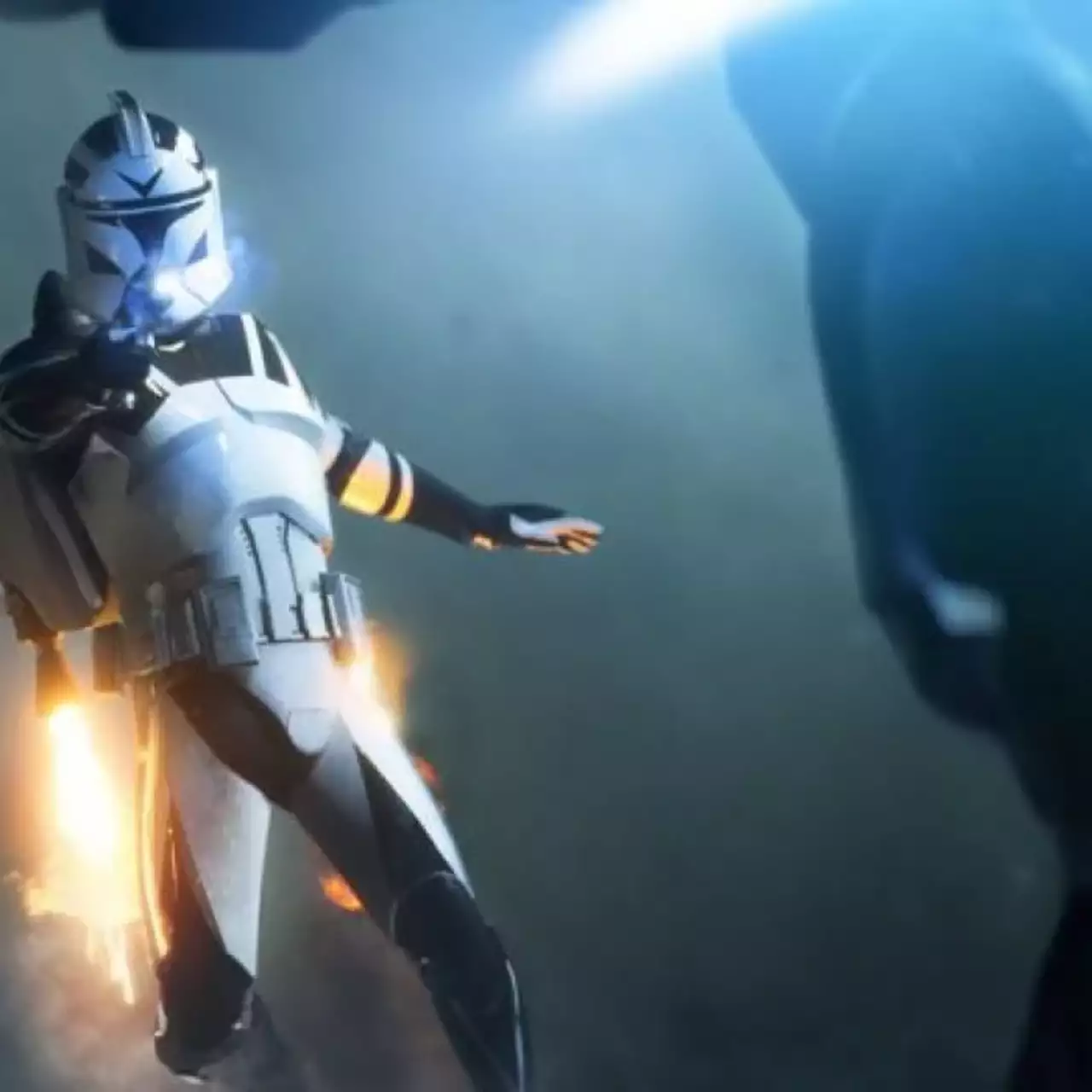 В Star Wars: Battlefront 2 можно фармить кредиты, намотав канцелярскую резинку на геймпад