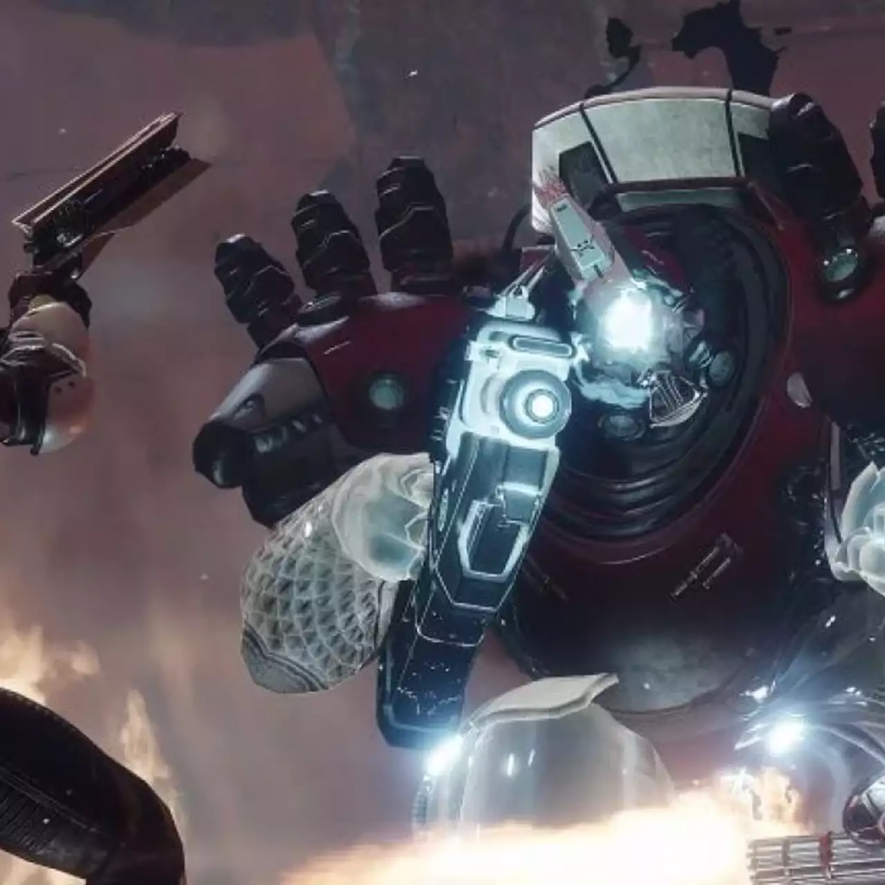 Черная пятница 2017 — где купить Destiny 2 со скидкой на ПК, PS4 и Xbox One