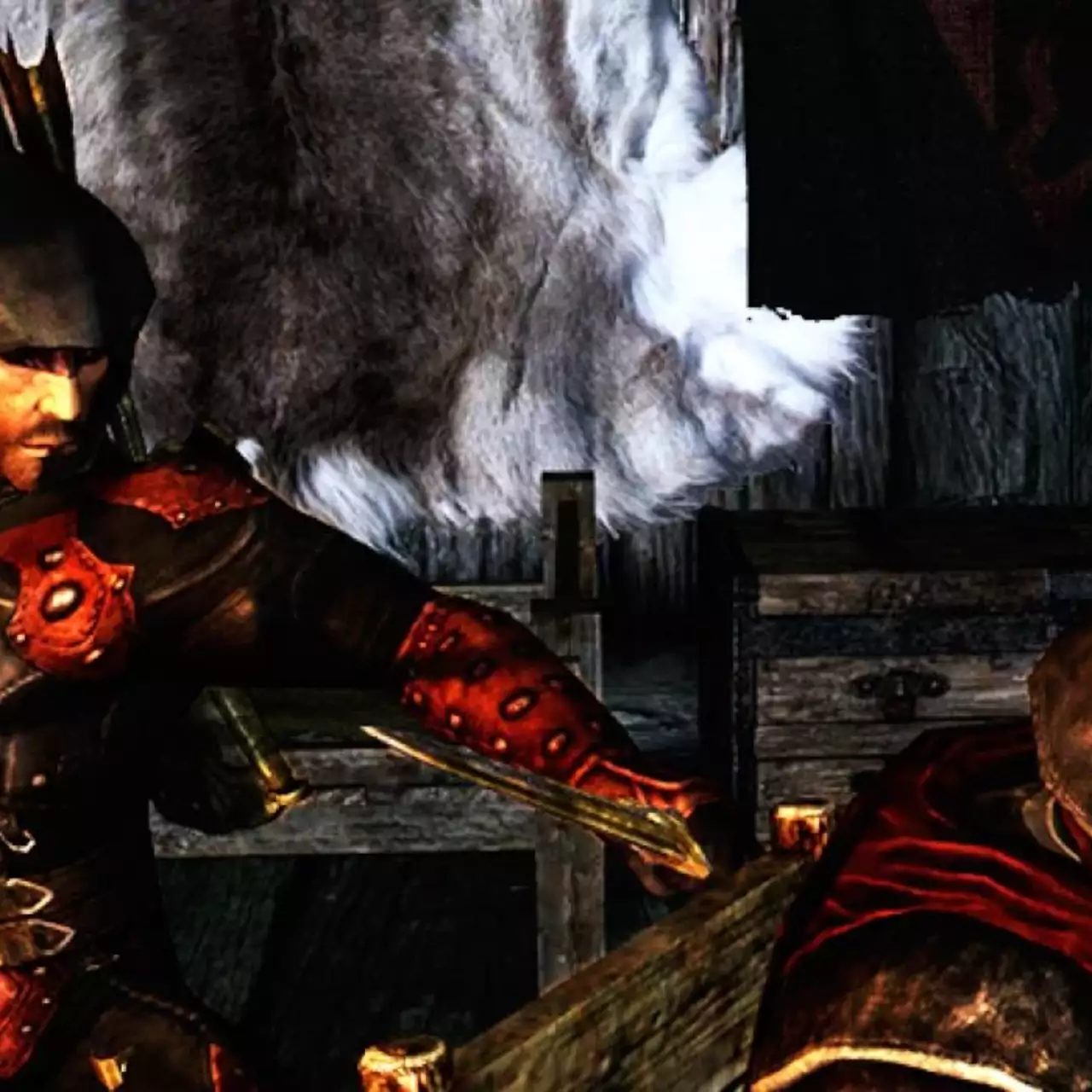 Фракции Skyrim — как вступить в Темное Братство, чтобы получить уникальную броню и умения Ассасина