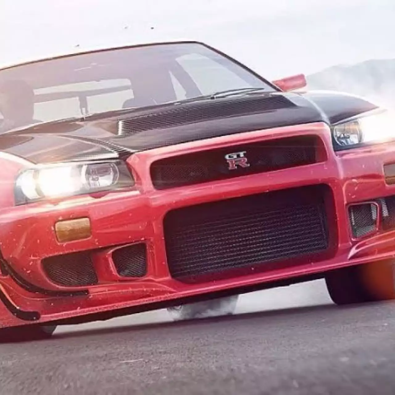 Черная пятница 2017 — где купить Need for Speed Payback со скидкой на ПК, PS4 и Xbox One Черная пятница 2017 — где купить Need for Speed Payback со скидкой на ПК, PS4 и Xbox One
