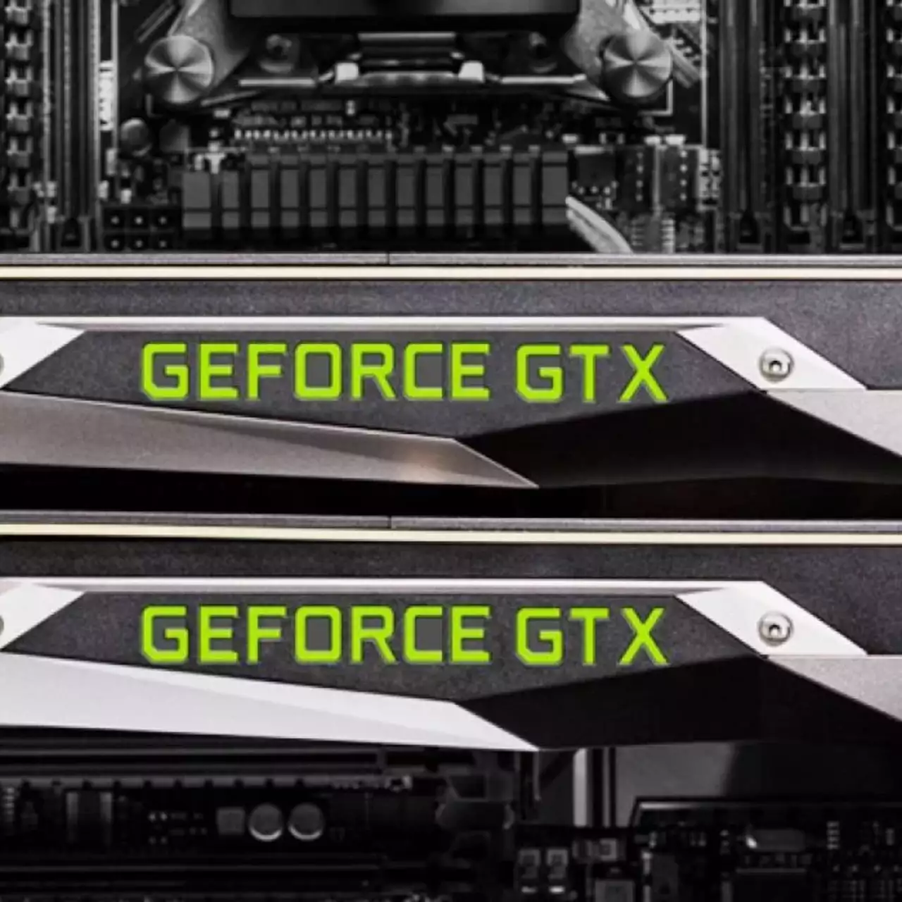 Черная пятница 2017 — видеокарту Nvidia GeForce GTX 1080 Ti можно купить за 41 500 р.
