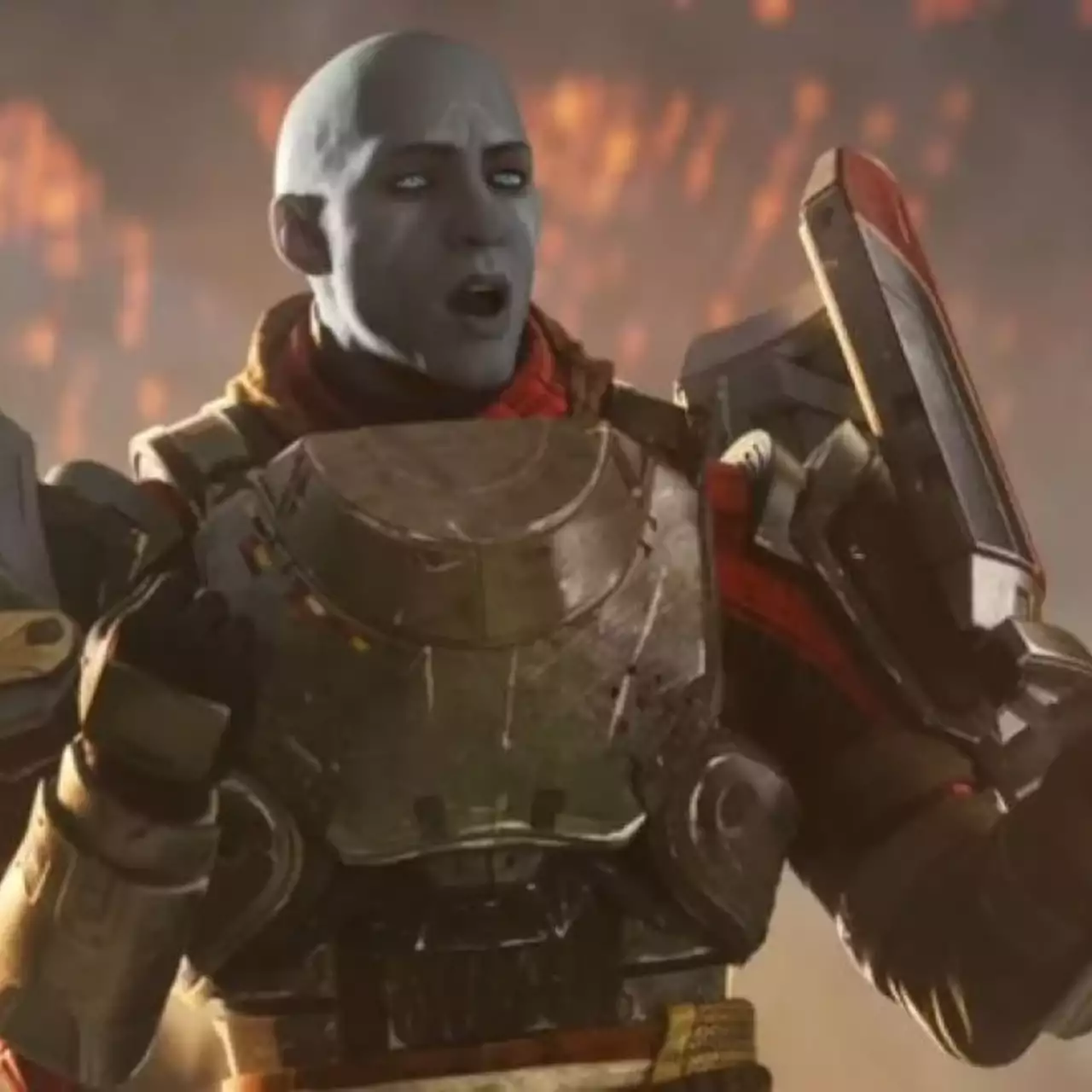 Bungie отключила систему неправильного начисления опыта в Destiny 2 Bungie отключила систему неправильного начисления опыта в Destiny 2