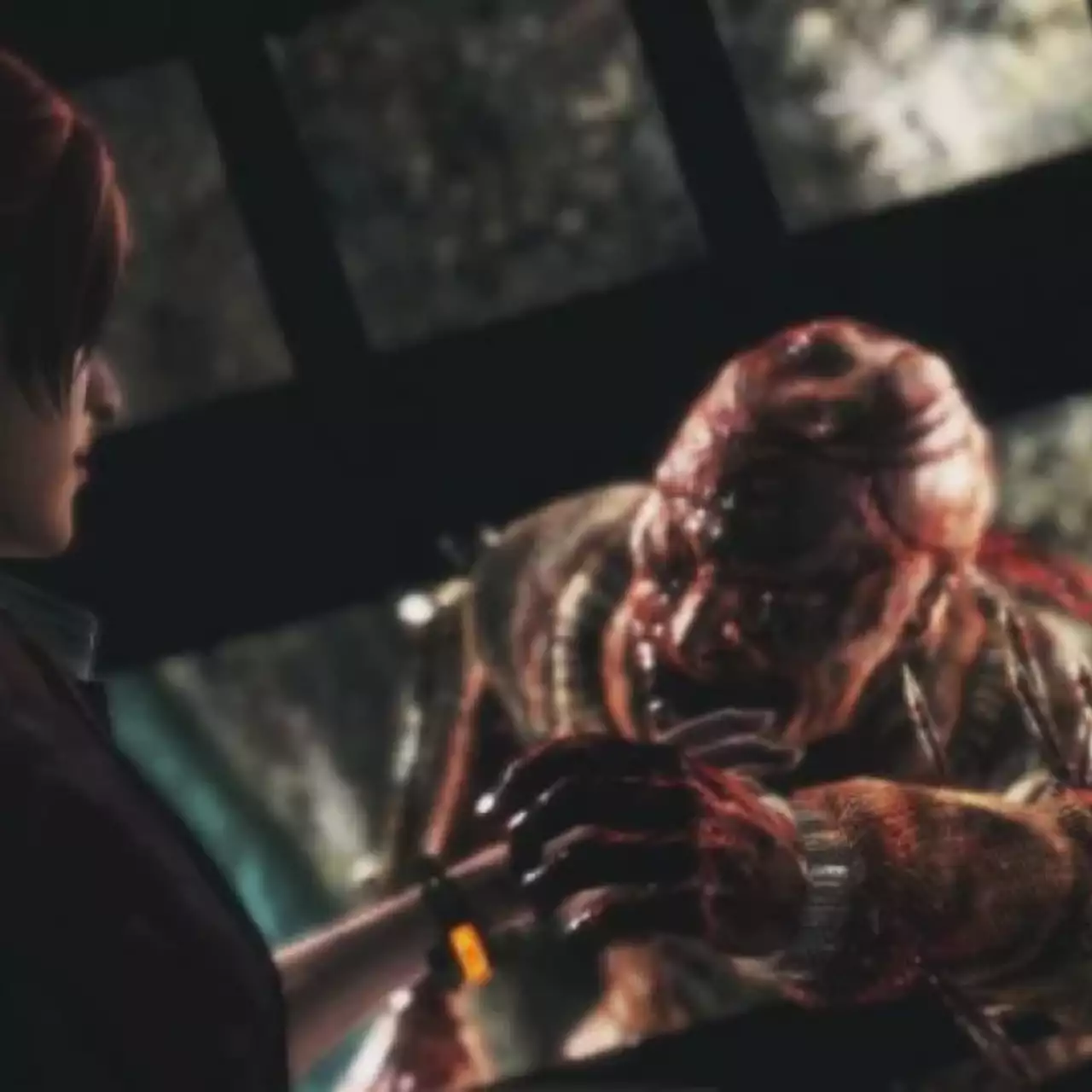 Видео: сравнение Resident Evil: Revelations 2 на Switch и Xbox One