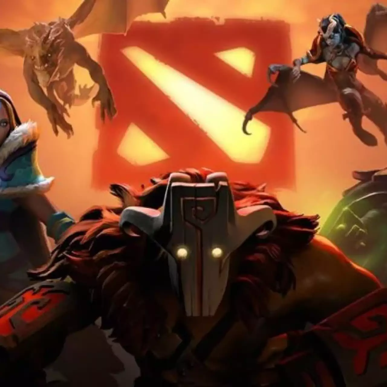 Профессиональный игрок Dota 2 Иван Скороход по ошибке пожелал вражды между Россией и Украиной Профессиональный игрок Dota 2 Иван Скороход по ошибке пожелал вражды между Россией и Украиной