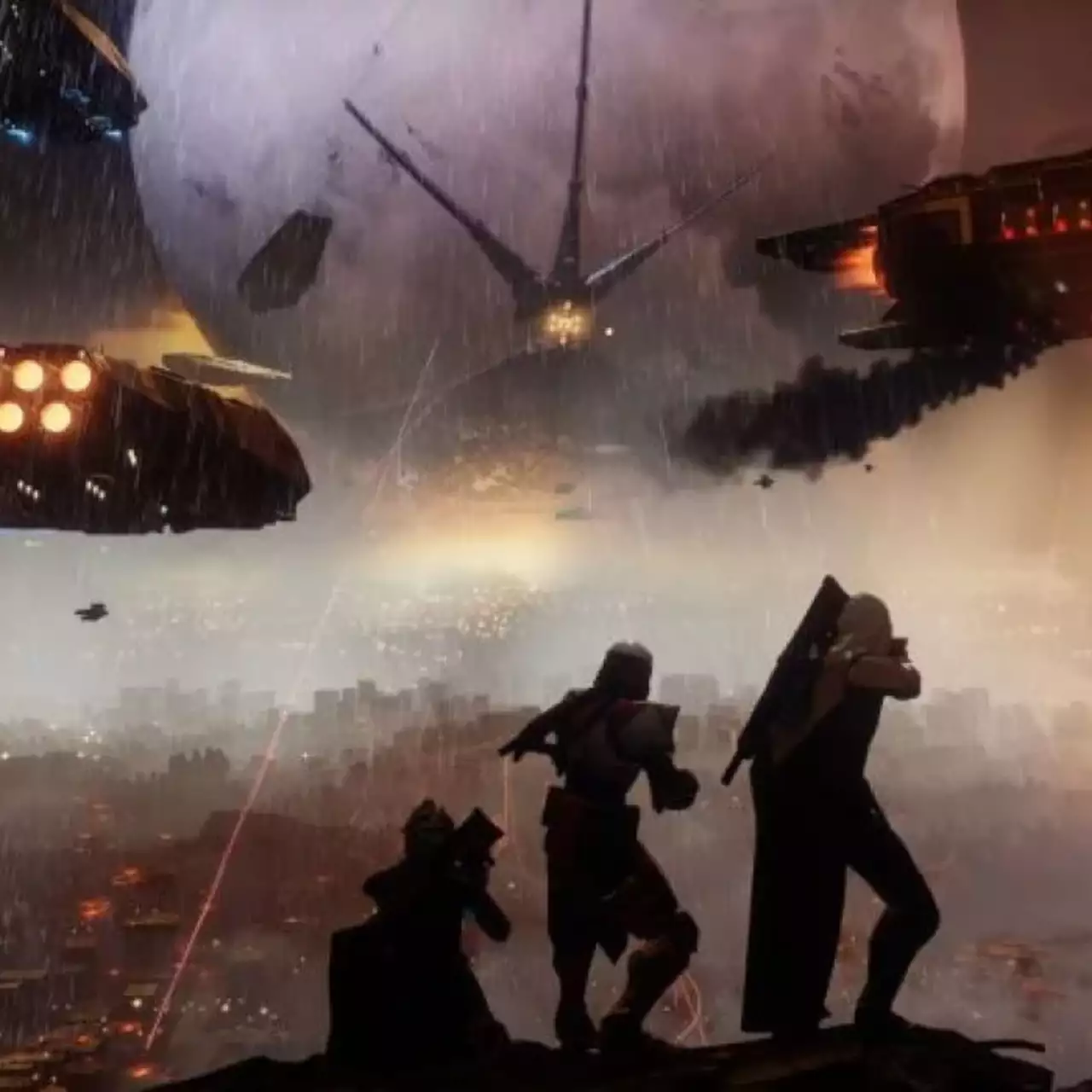 На следующей неделе Bungie расскажет о декабрьском обновлении Destiny 2 На следующей неделе Bungie расскажет о декабрьском обновлении Destiny 2