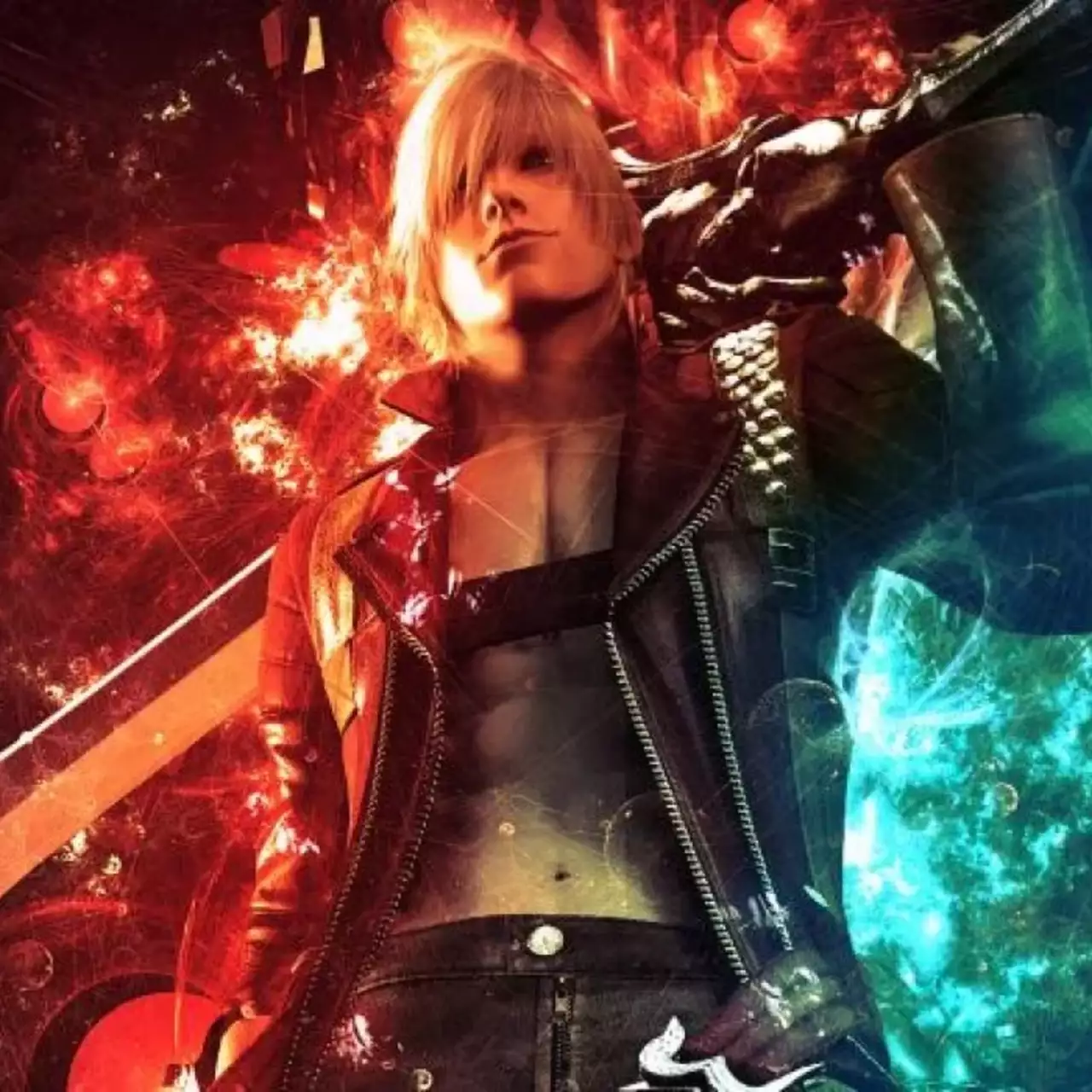 В Devil May Cry 5 может быть до трех играбельных персонажей. Появилось множество подробностей игры В Devil May Cry 5 может быть до трех играбельных персонажей. Появилось множество подробностей игры