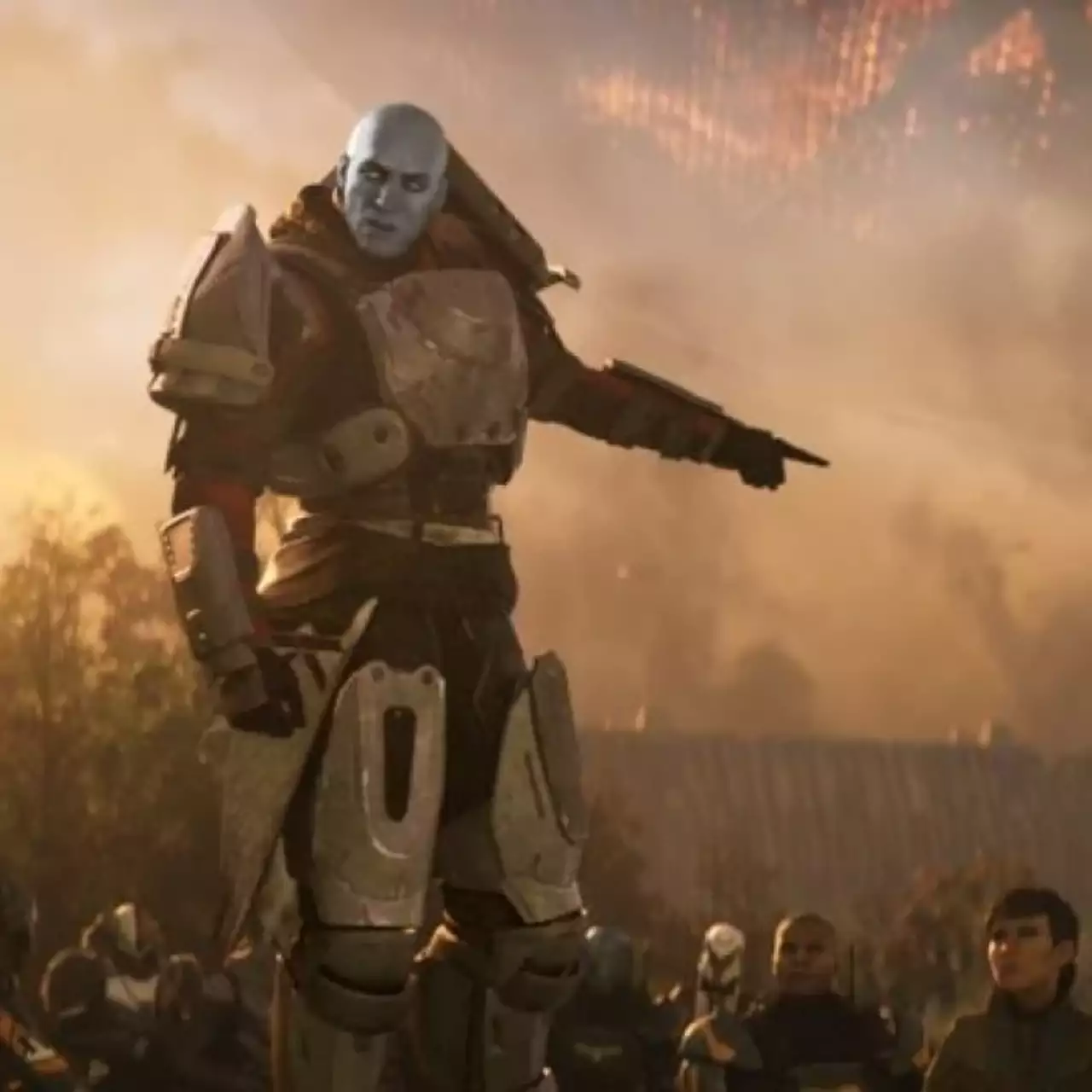 В Destiny 2 замедлили получение энграмм В Destiny 2 замедлили получение энграмм